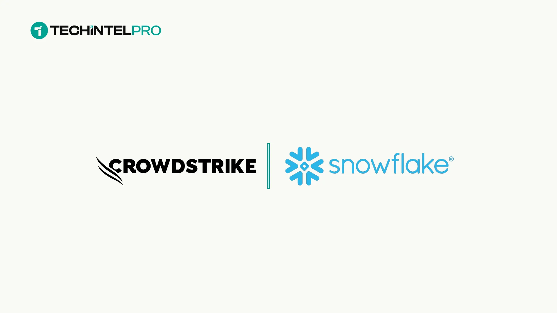 CrowdStrike Brings Falcon to Snowflake Unifying Security and Data
