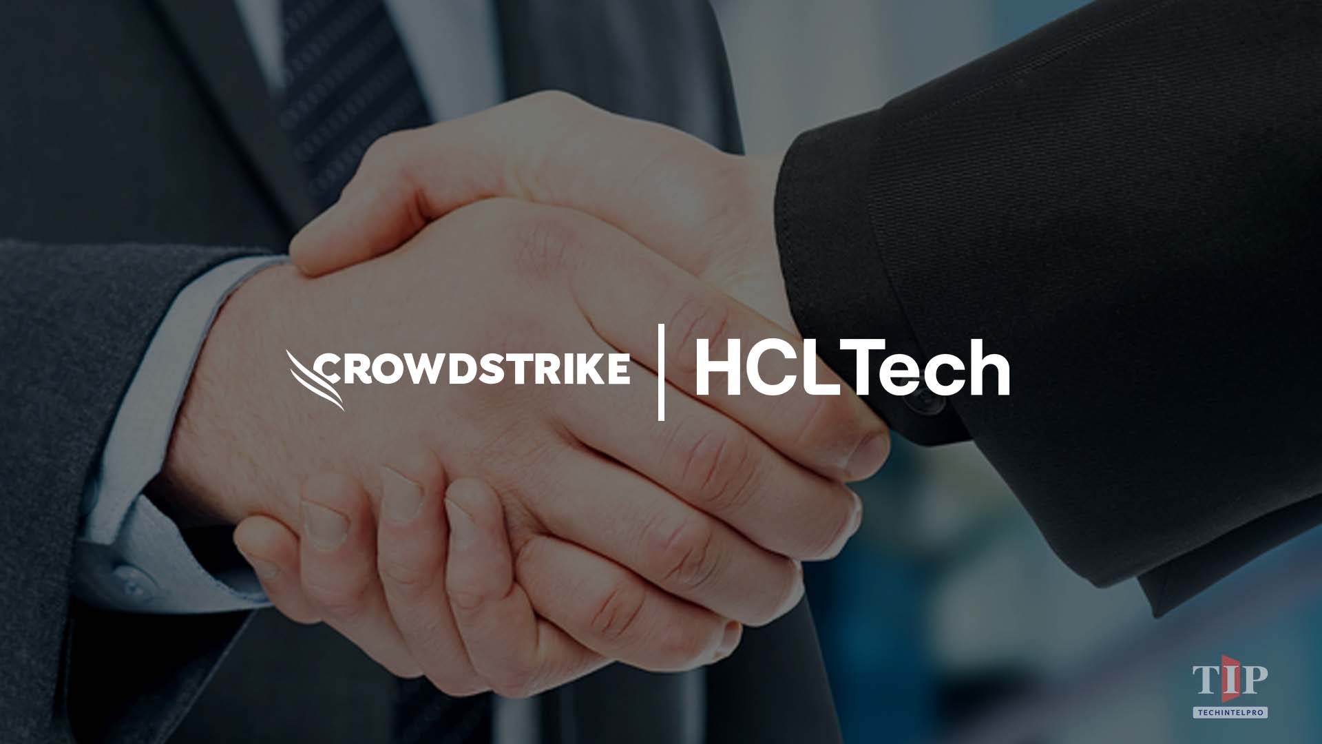 CrowdStrike and HCLTech Expand Partnership with AI-Powered CTEM Services