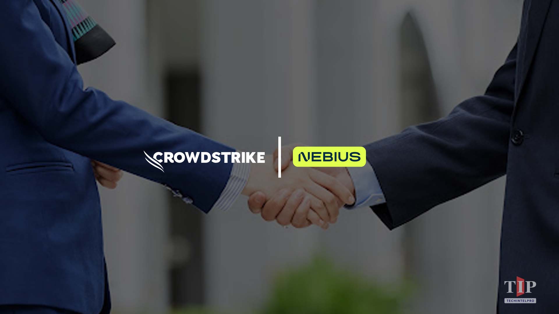 CrowdStrike and Nebius Partner to Secure AI Cloud Infrastructure