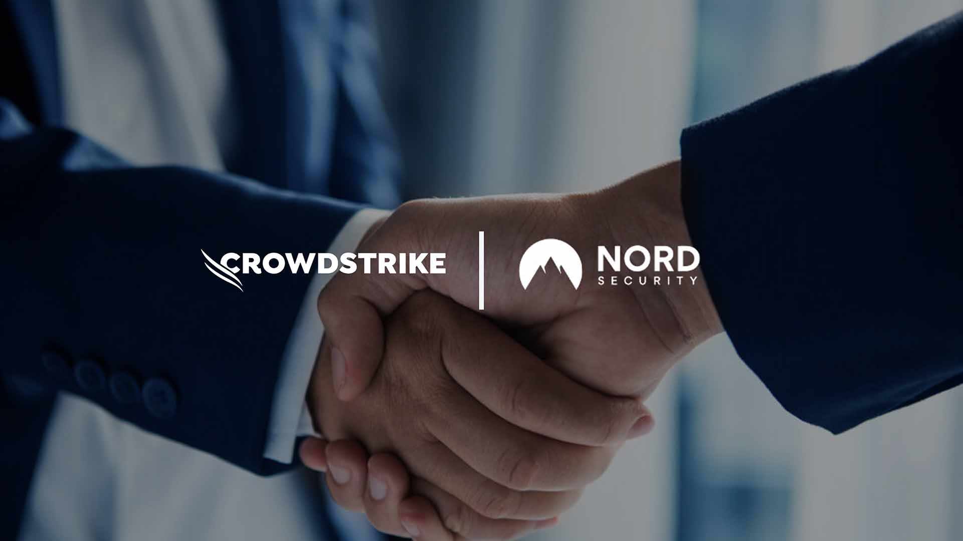 CrowdStrike & Nord Security Partner to Simplify SMB Cybersecurity