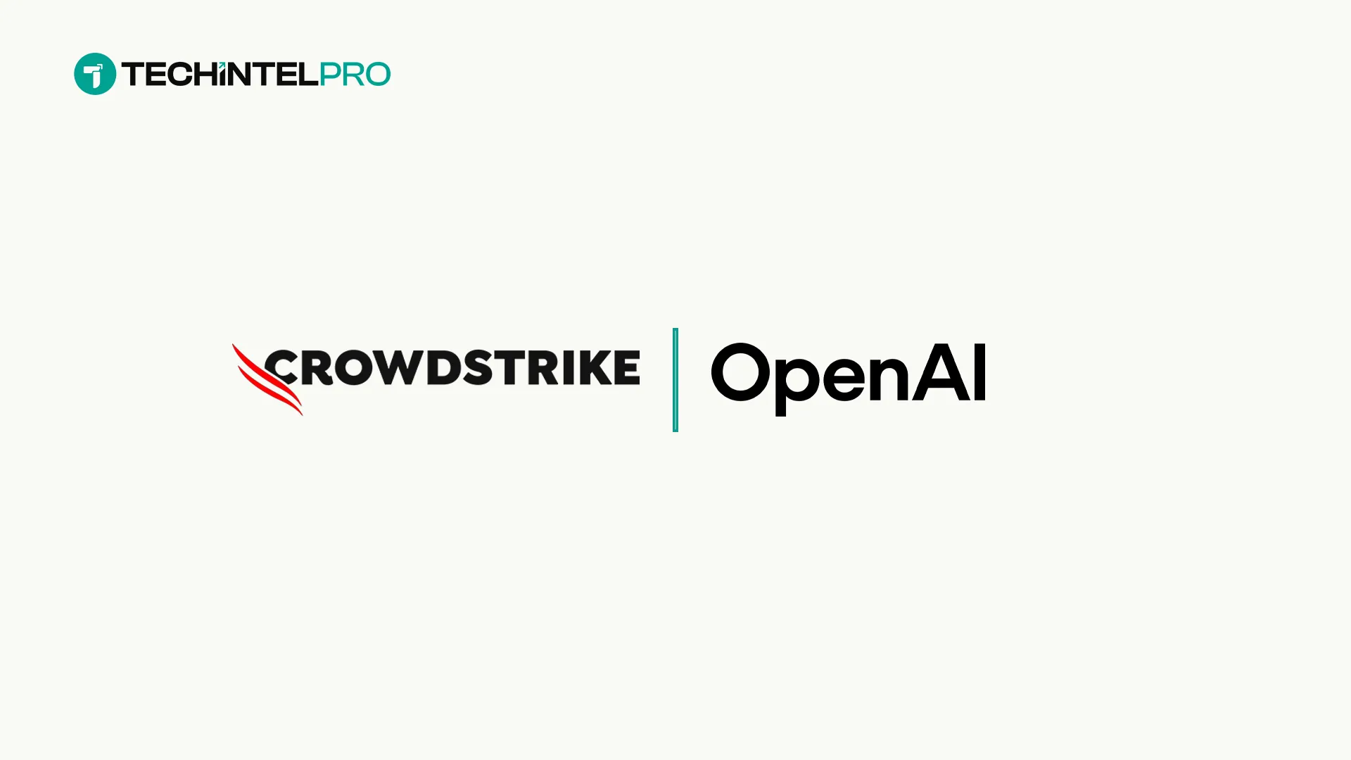 CrowdStrike and OpenAI Expand Partnership to Secure Agentic Era