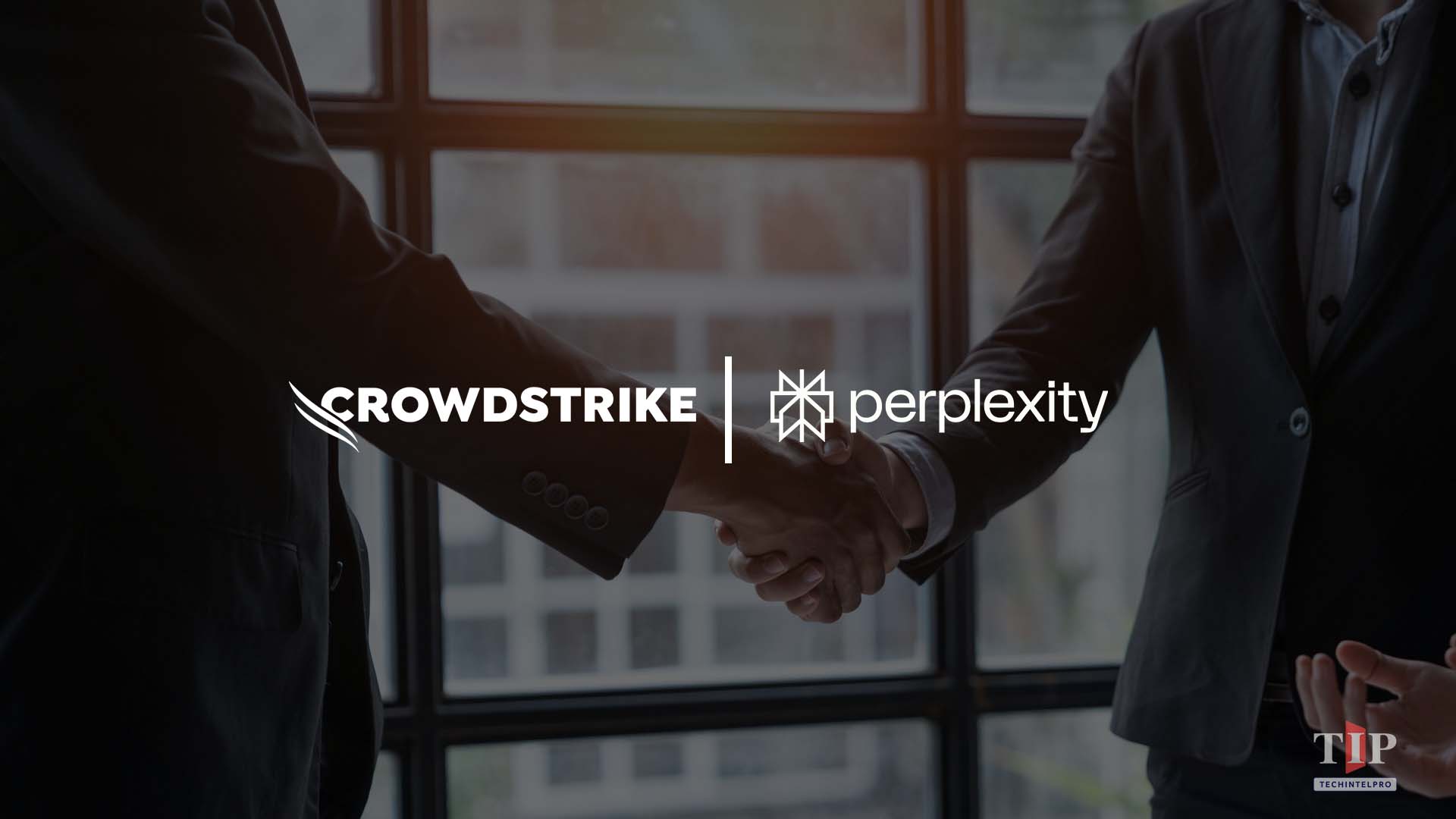 CrowdStrike & Perplexity Secure Comet Enterprise AI Browser