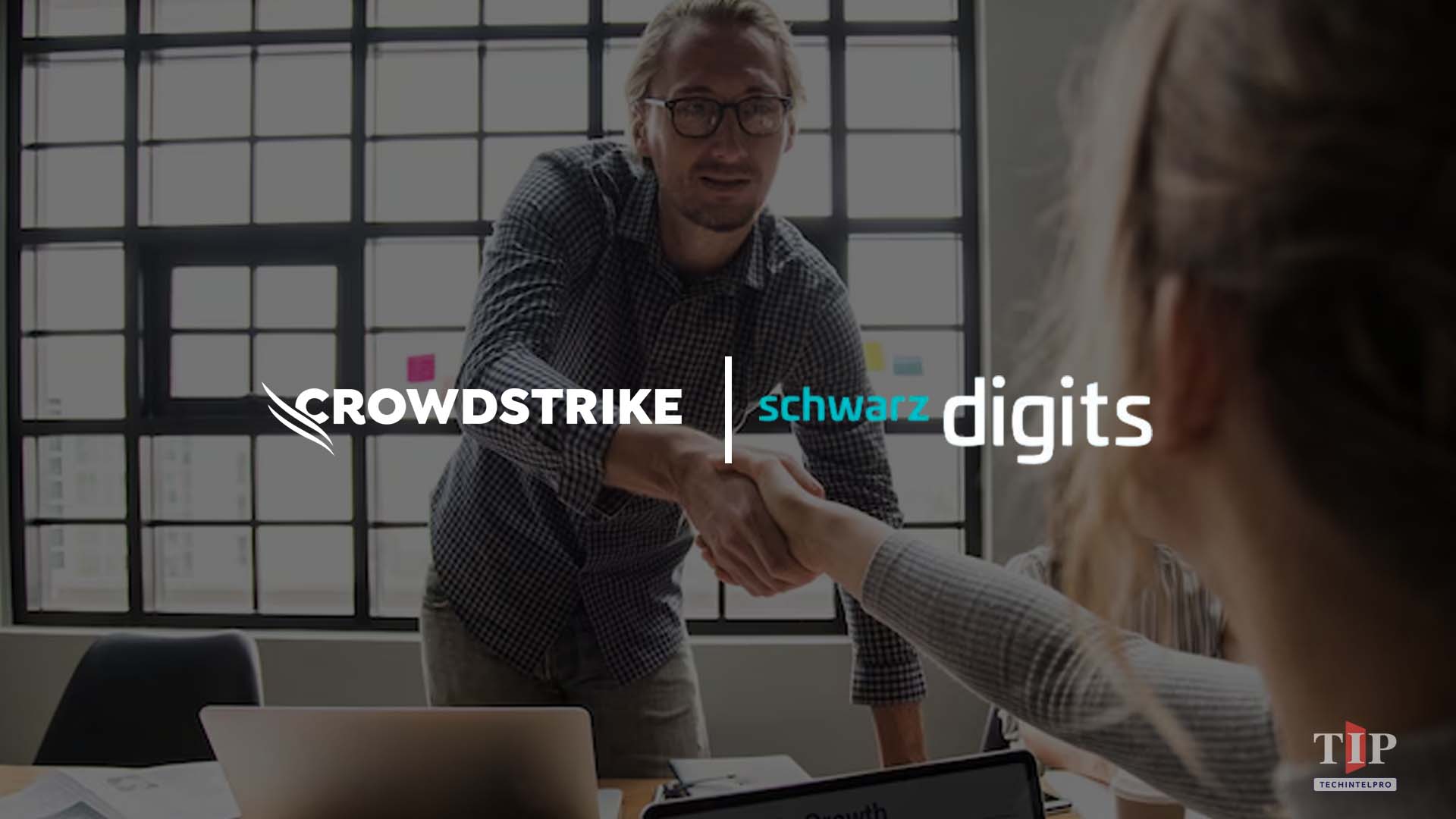 CrowdStrike Falcon on STACKIT for Sovereign EU Cybersecurity
