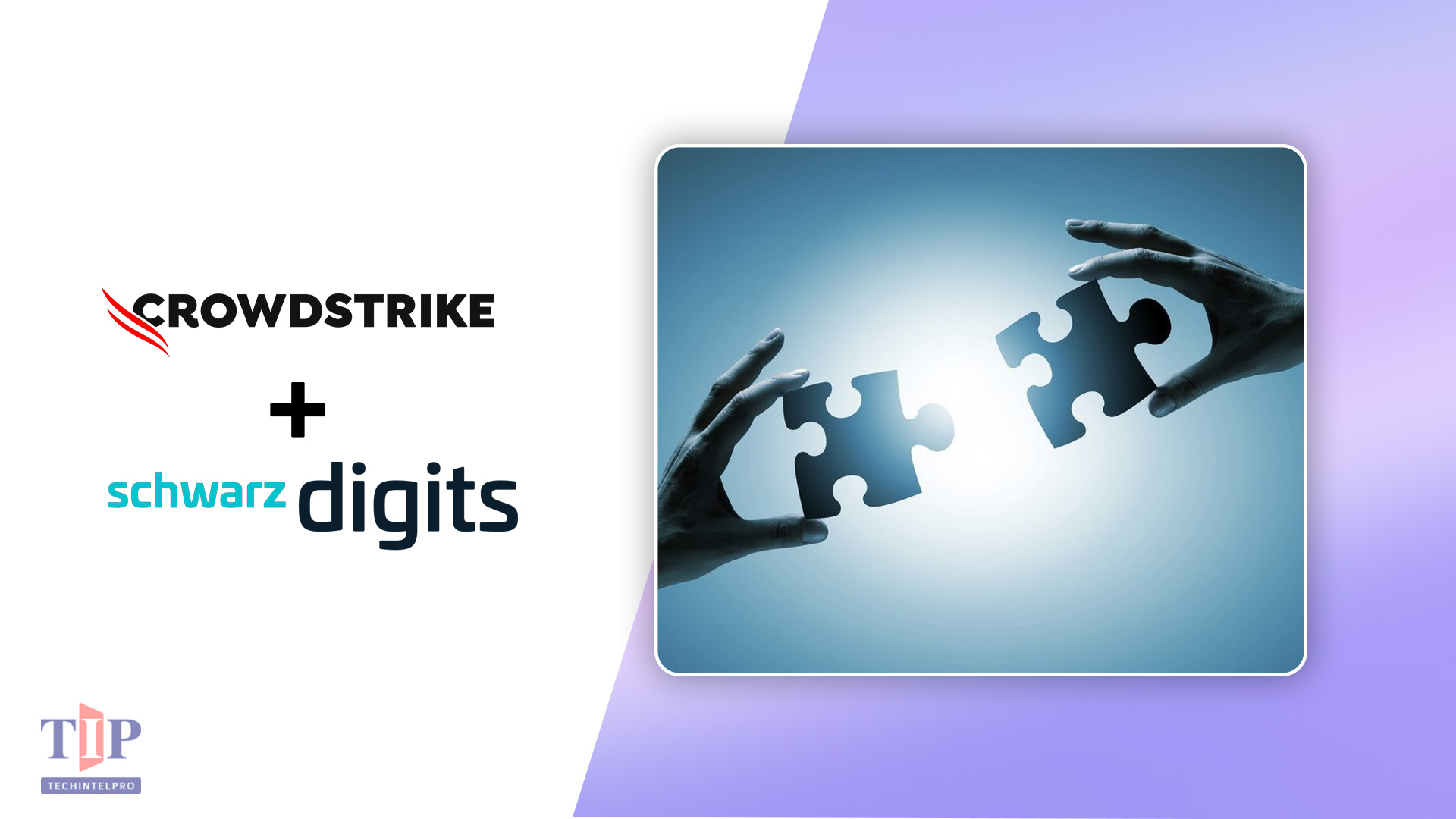 CrowdStrike and Schwarz Digits Expand Sovereign Cybersecurity Partnership in Europe