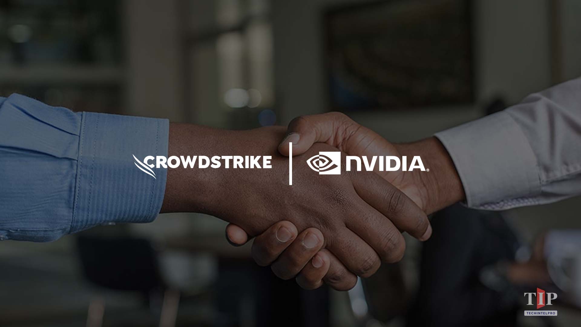 CrowdStrike Accelerates Agentic MDR with NVIDIA for Faster, More Accurate Investigations
