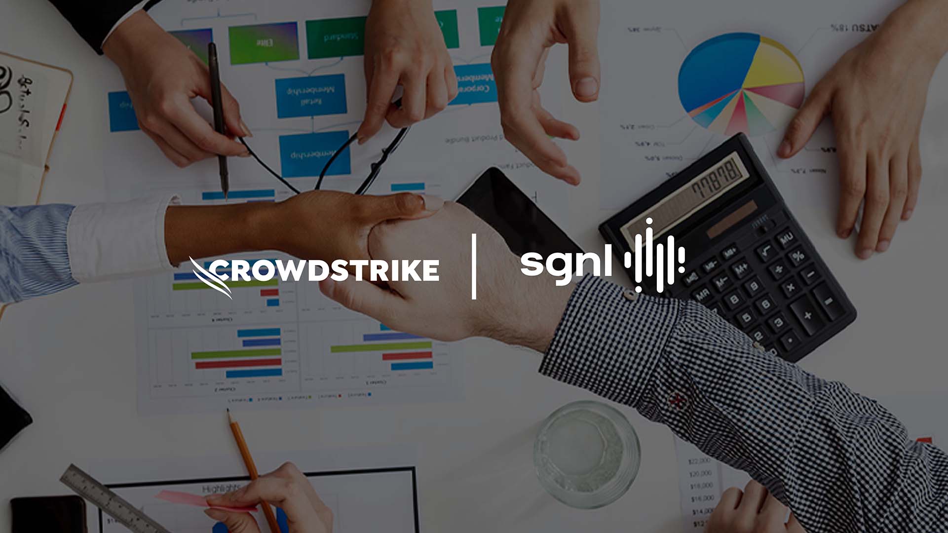 CrowdStrike Acquires SGNL for AI-Era Identity Security