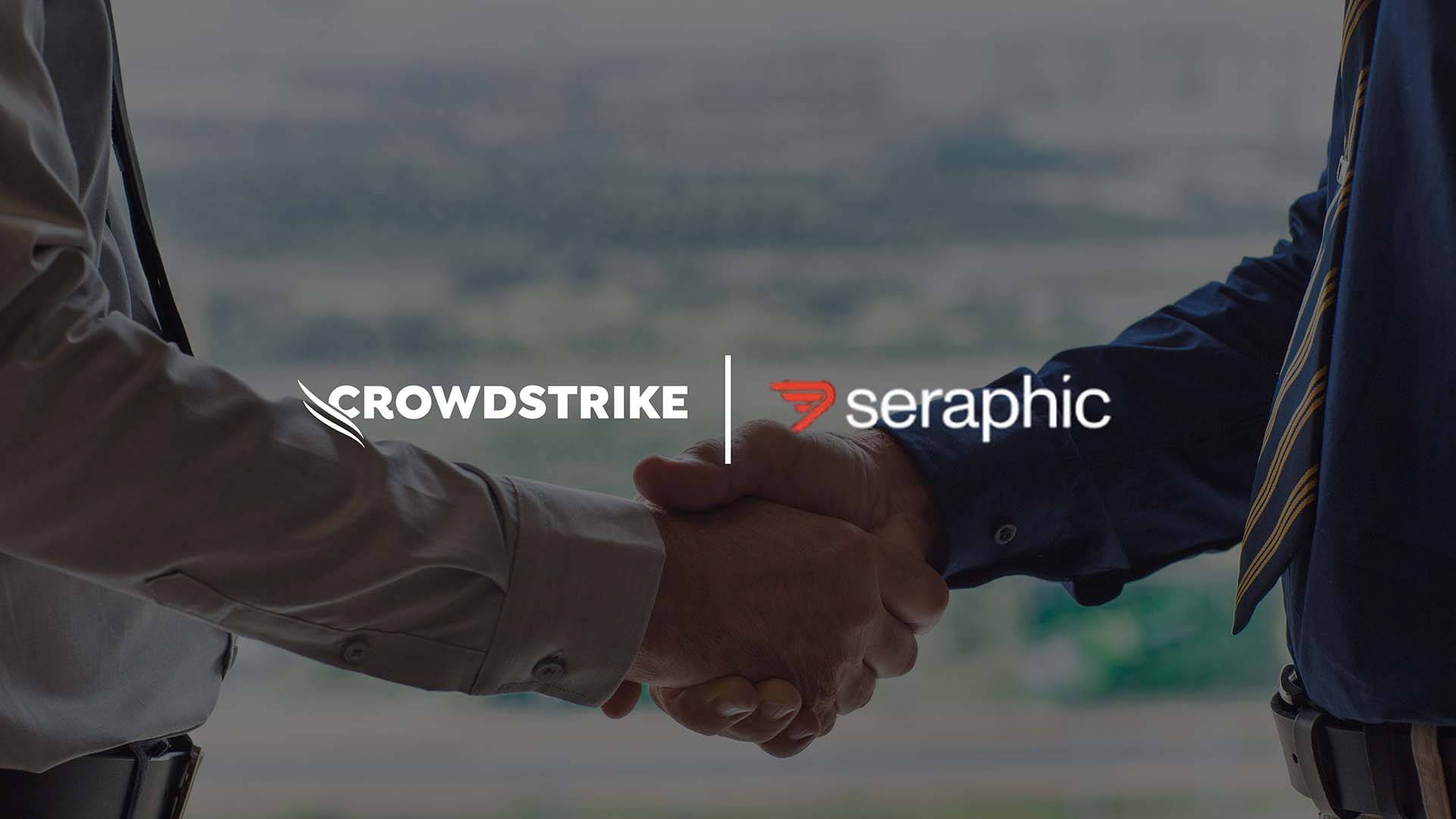 CrowdStrike to Acquire Seraphic for Browser Runtime Security