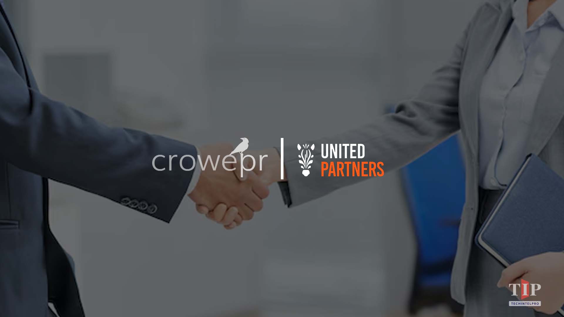 Crowe PR Joins United Partners Network as U.S. Partner