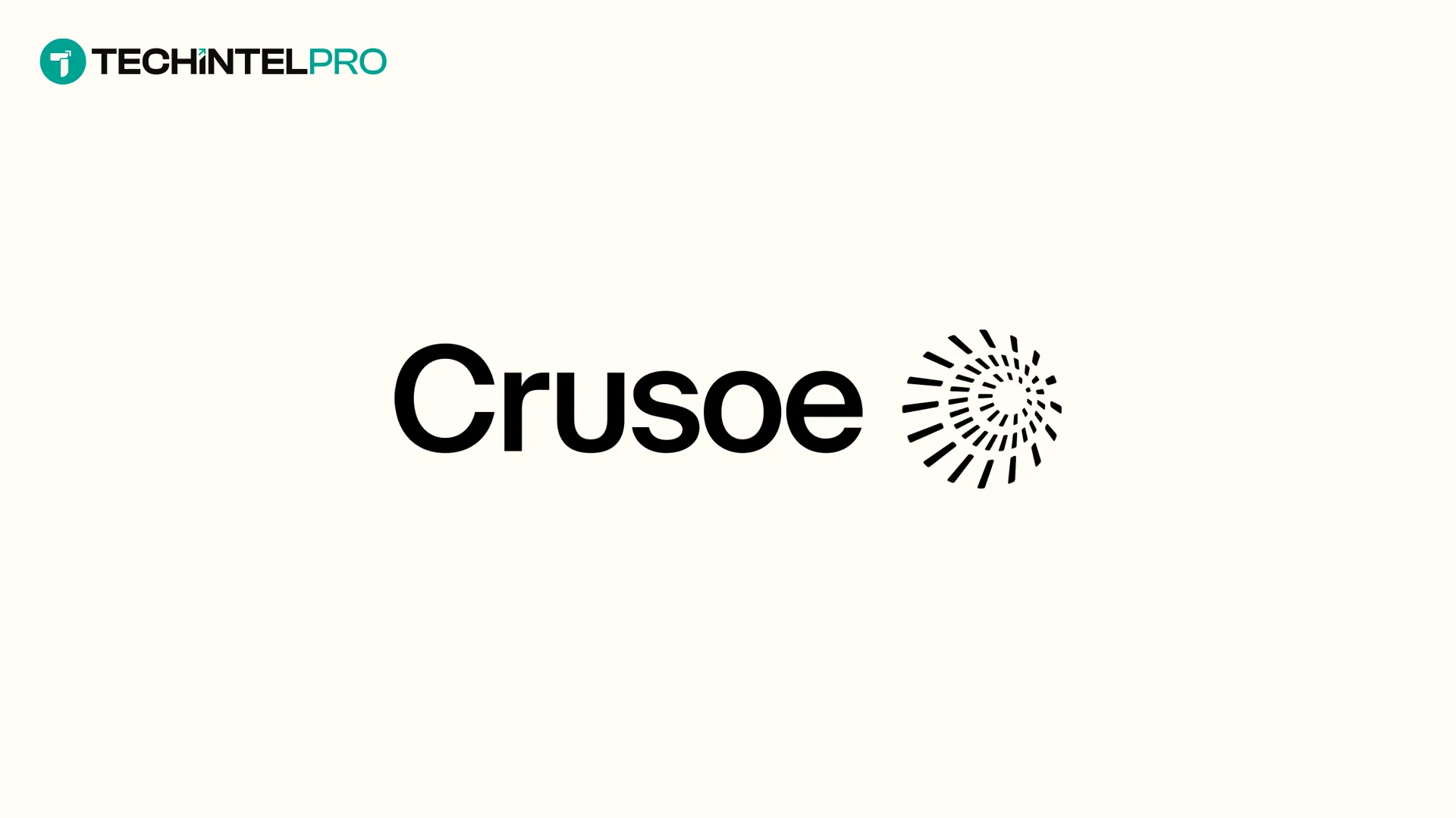 Crusoe Supports NVIDIA DSX POD With Crusoe Spark Platform