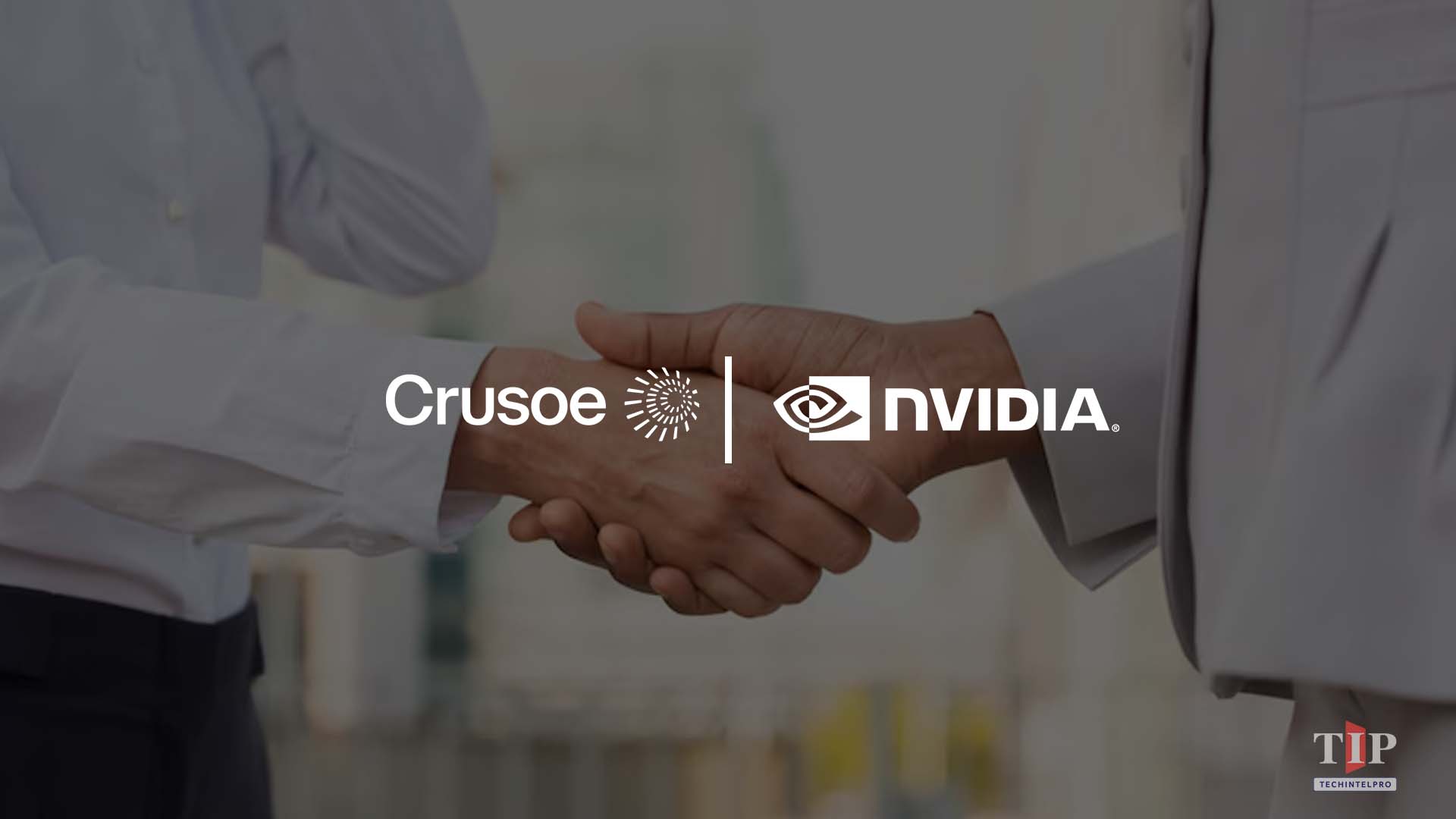 Crusoe Expands NVIDIA Collaboration Across Full AI Factory Stack
