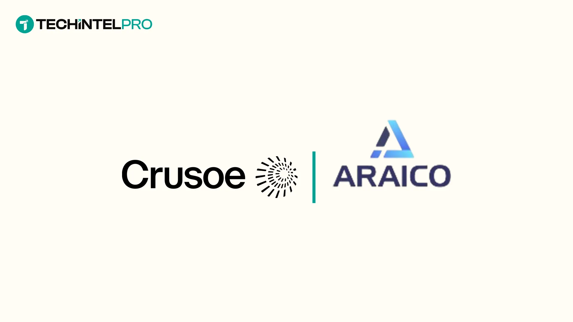 Crusoe Partners with Araico for AI Cloud in Paraguay