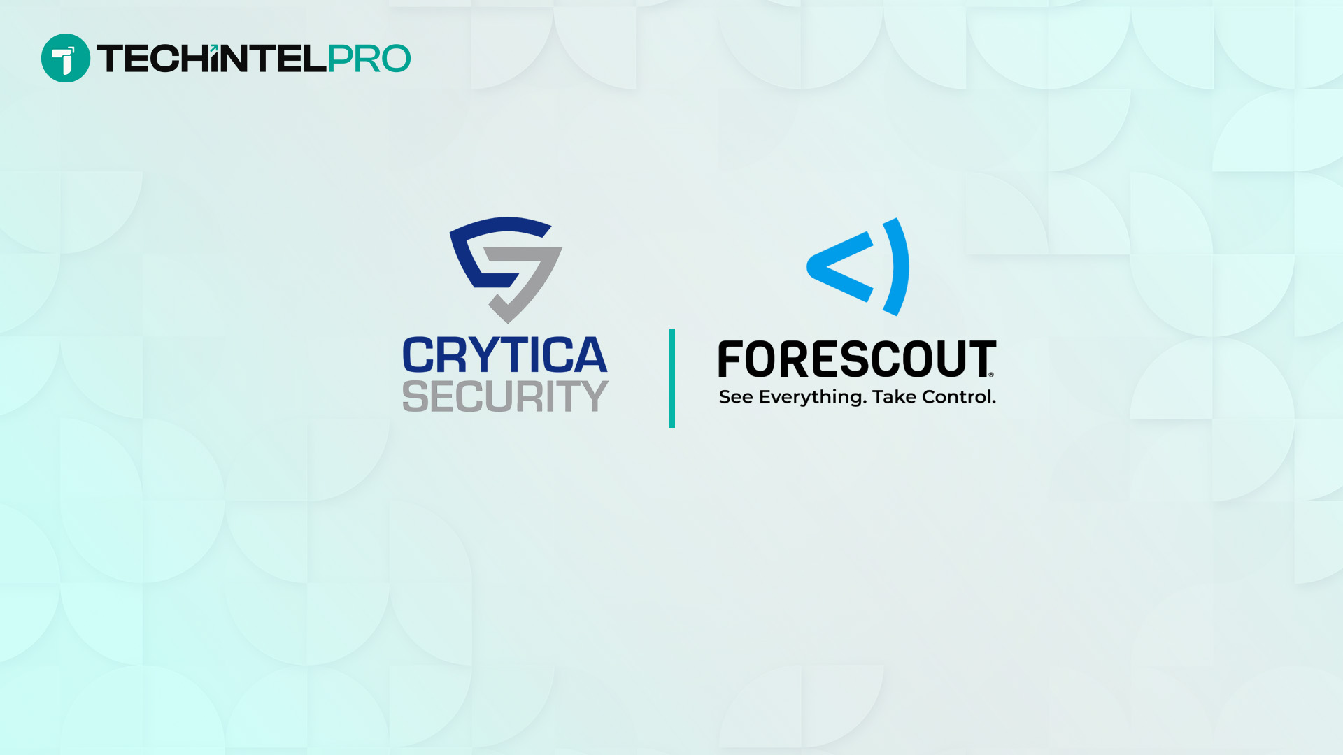 Crytica Security and Forescout Announce Integration for Critical Infrastructure Cyber Resilience