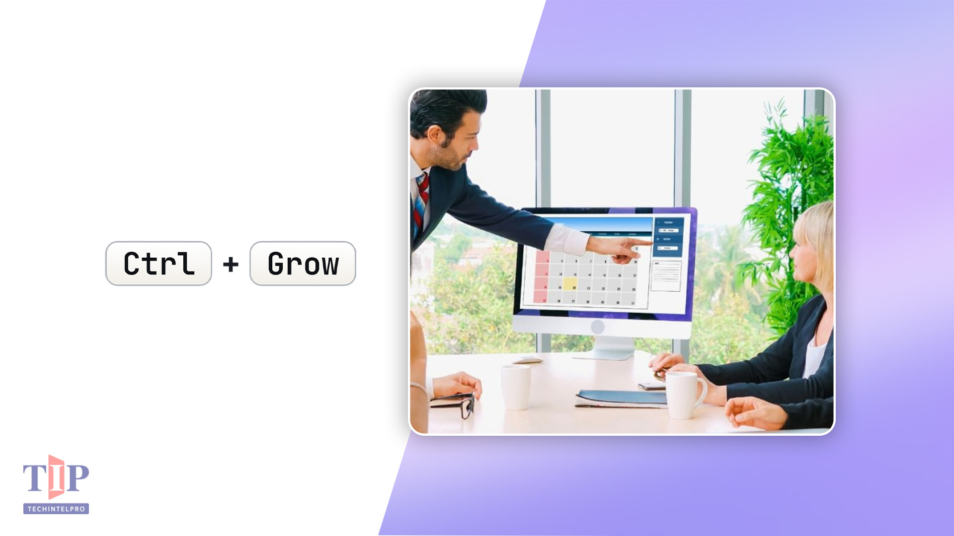 Ctrl+Grow Adds HR Tools to AI Platform Without Per-Seat Pricing