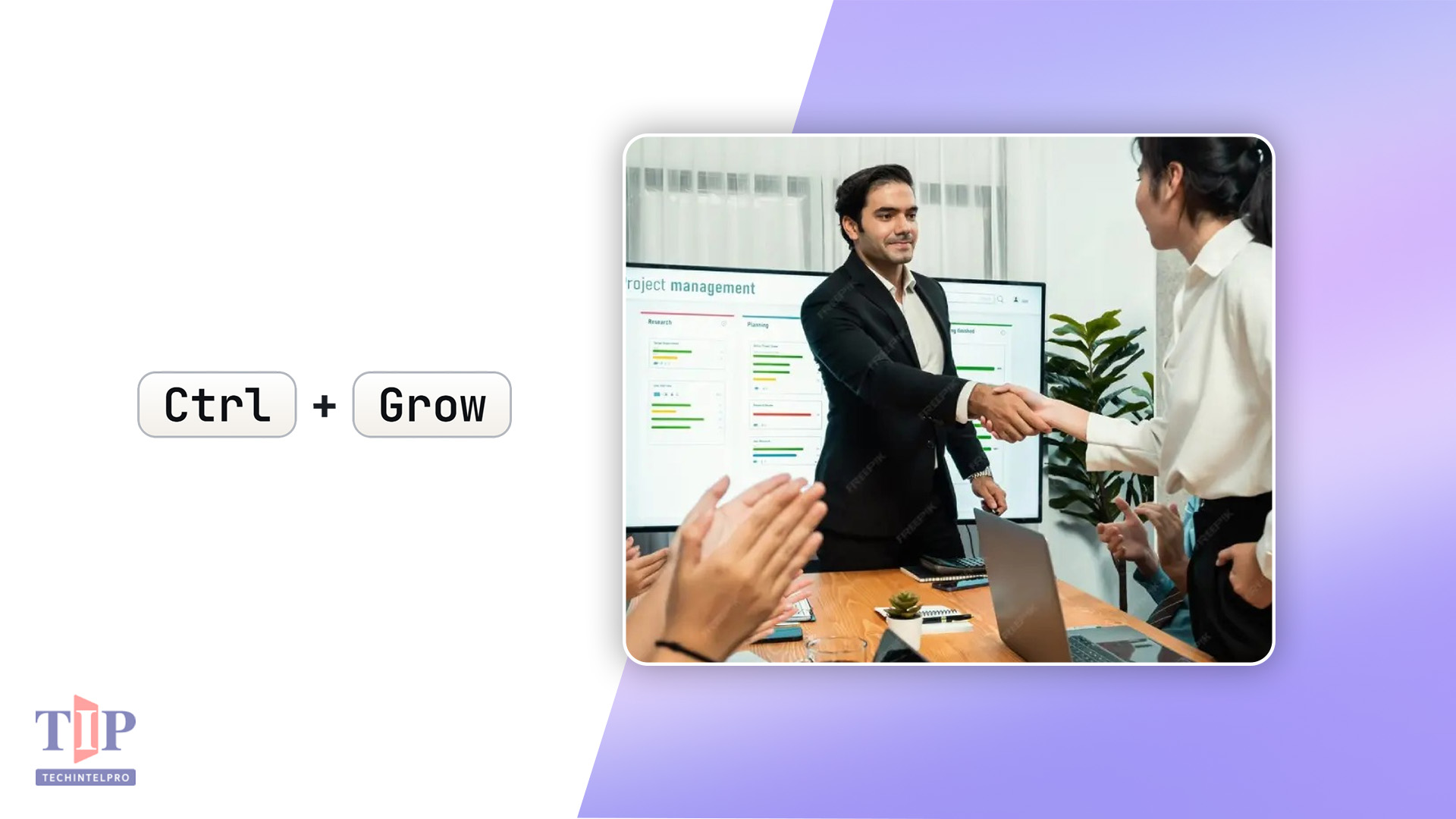 Ctrl+Grow Launches Permanently Free HR Plan with Leave, Onboarding, and Training for Unlimited Seats