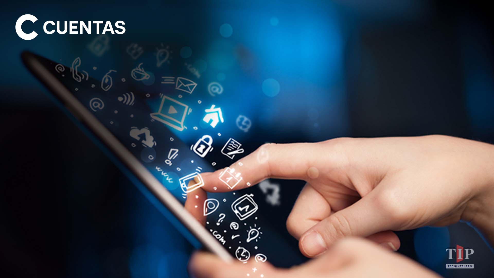 Cuentas Subsidiary WMMG Launches Decentralized Media Platform