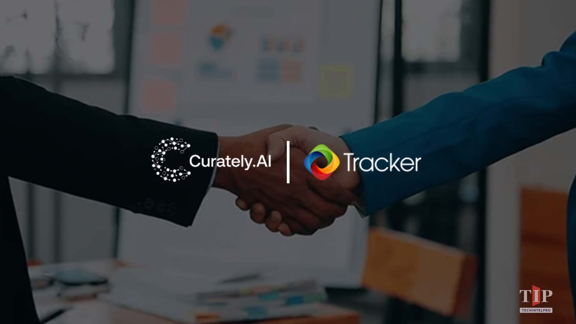 Curately Integrates with Tracker for Unified Staffing AI
