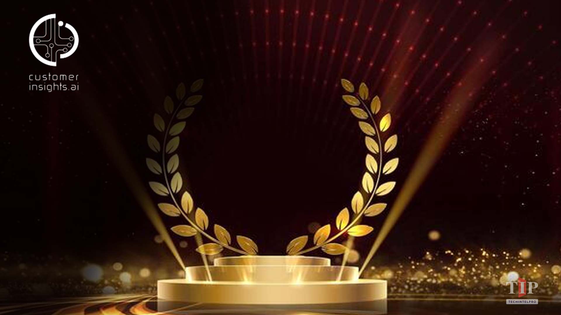 CustomerInsights.AI Wins 2026 AI Excellence Award for Agentic AI