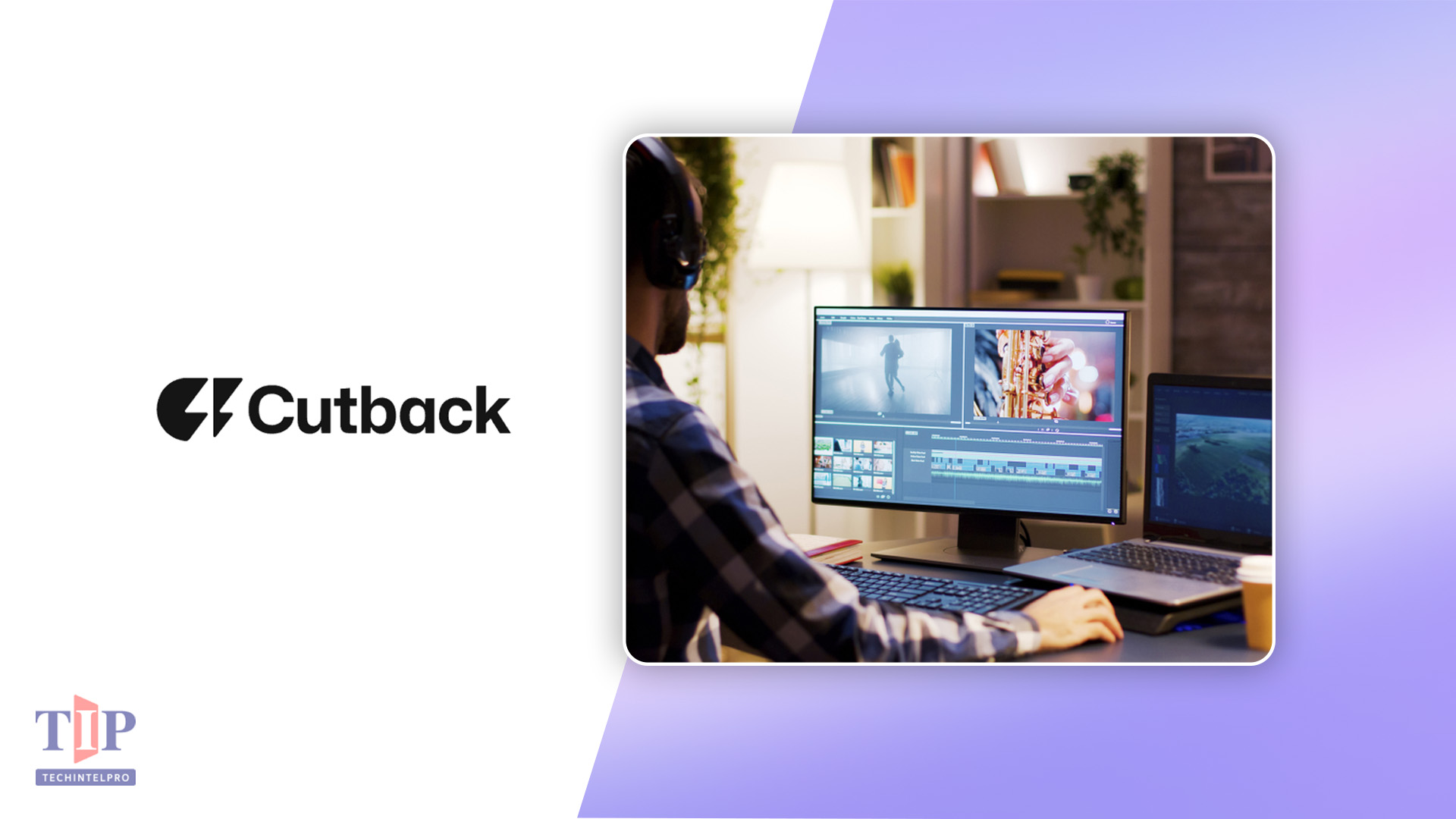 Cutback Launches Selects AI to Automate Video Editing Workflows