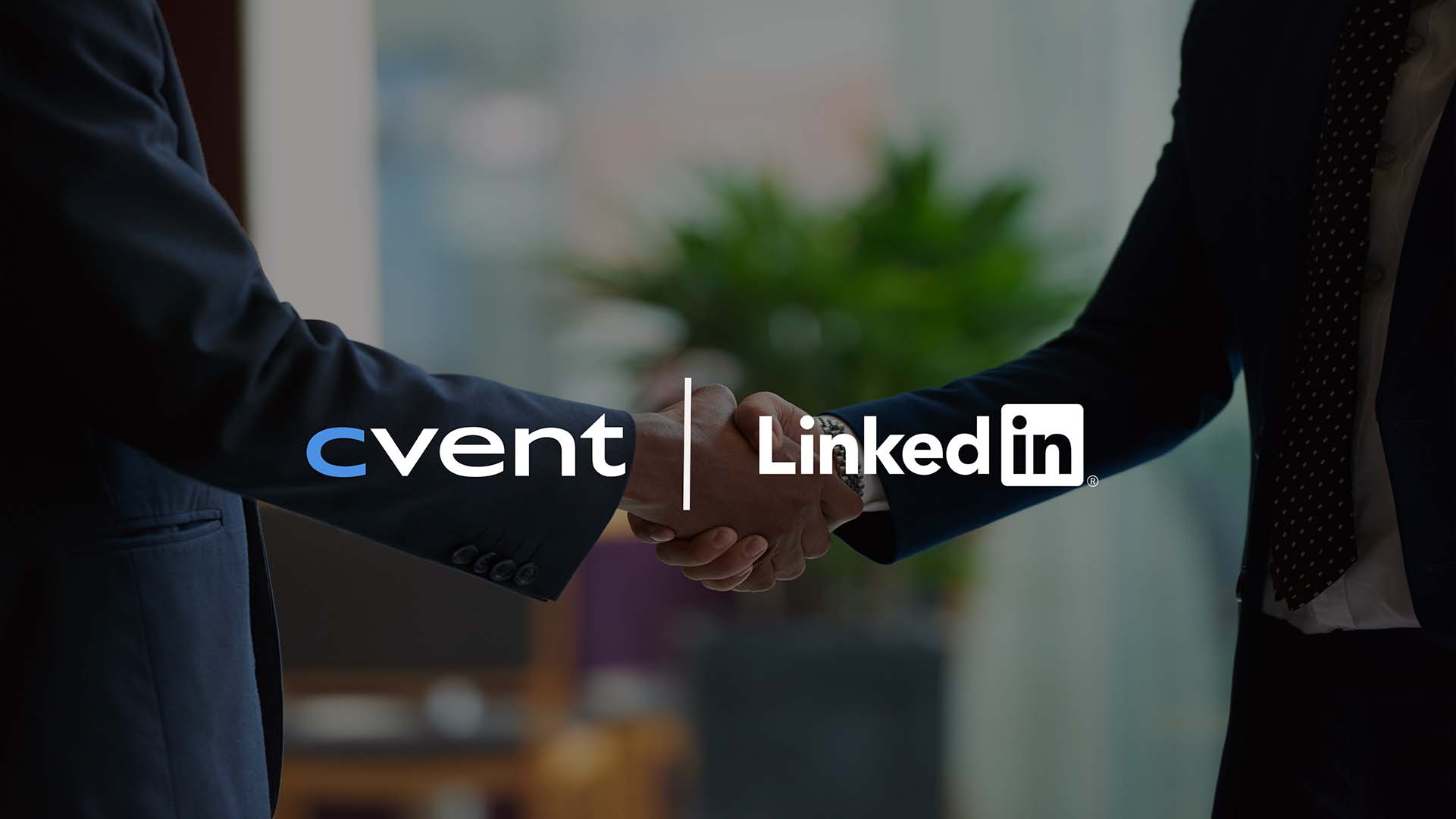 Cvent Launches LinkedIn Ads Integration for Event Marketers
