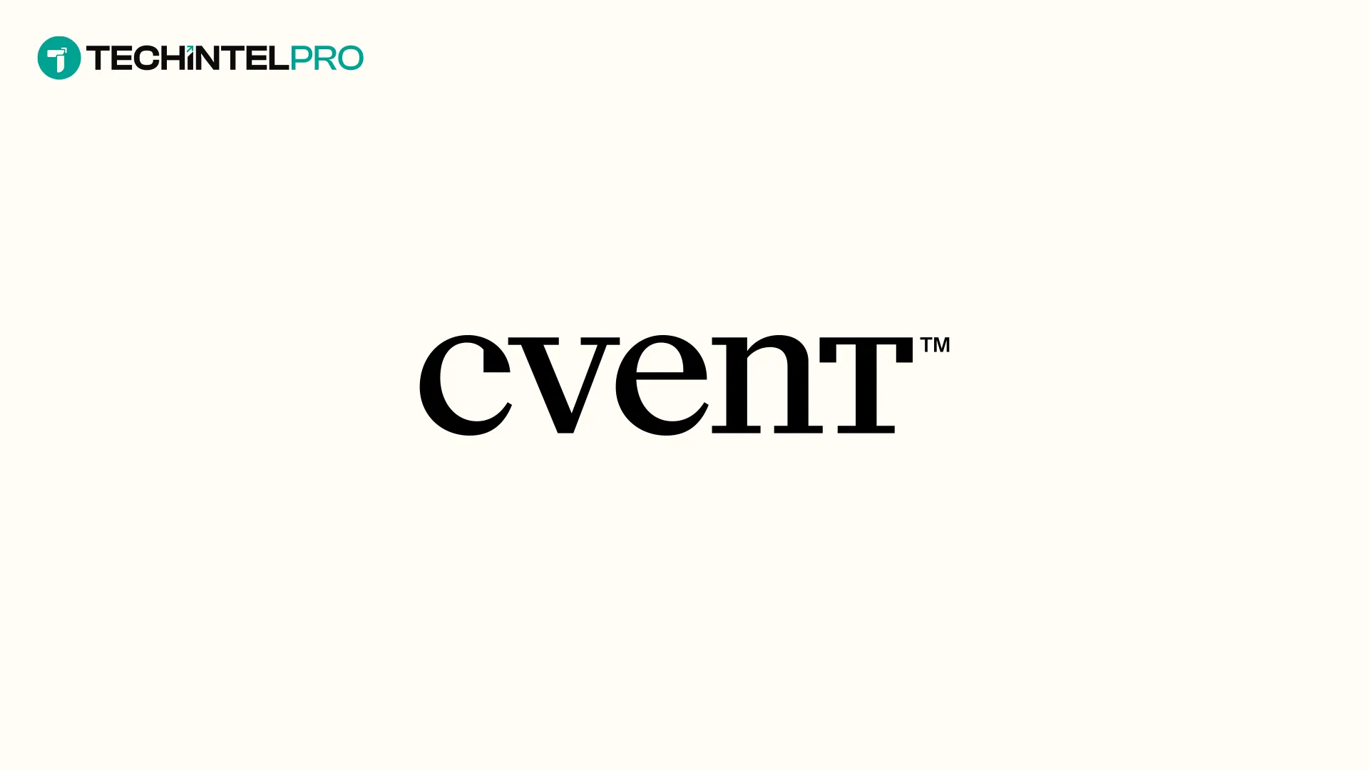 Cvent Launches Center for Event Insights in AI Era