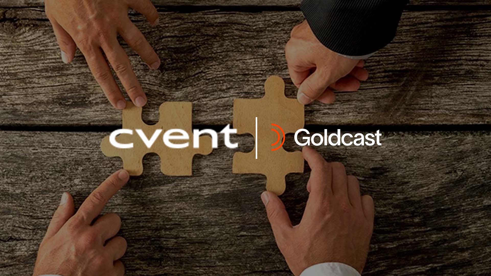 Cvent Acquires Goldcast to Expand AI Event Marketing