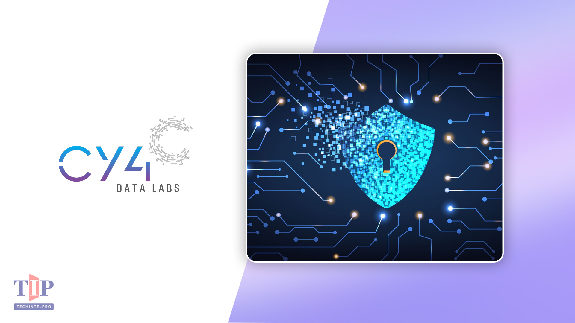 Cy4Data Labs Delivers Industry's Only Real-Time Insider Threat Detection with AI Agent Persona Profiling