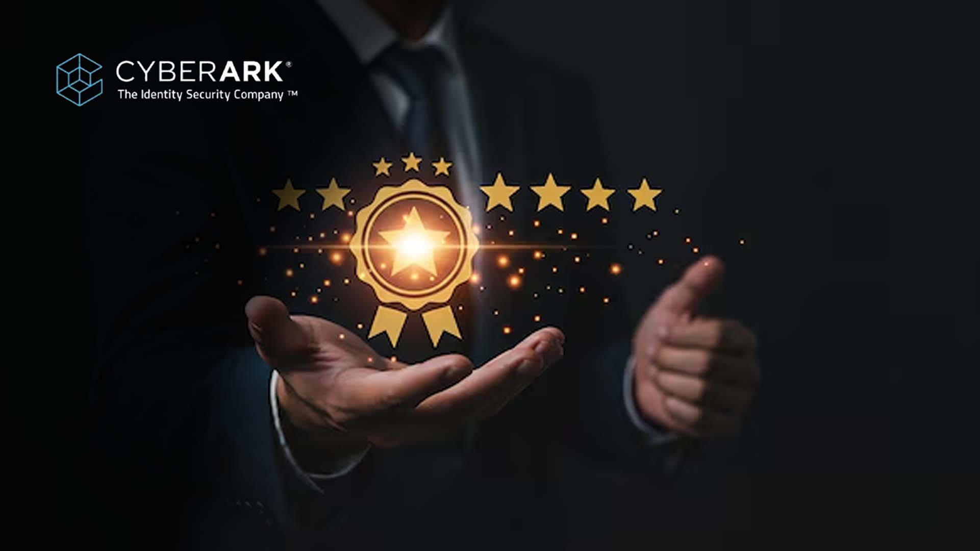 CyberArk Named a Leader in IDC MarketScape for Identity Security