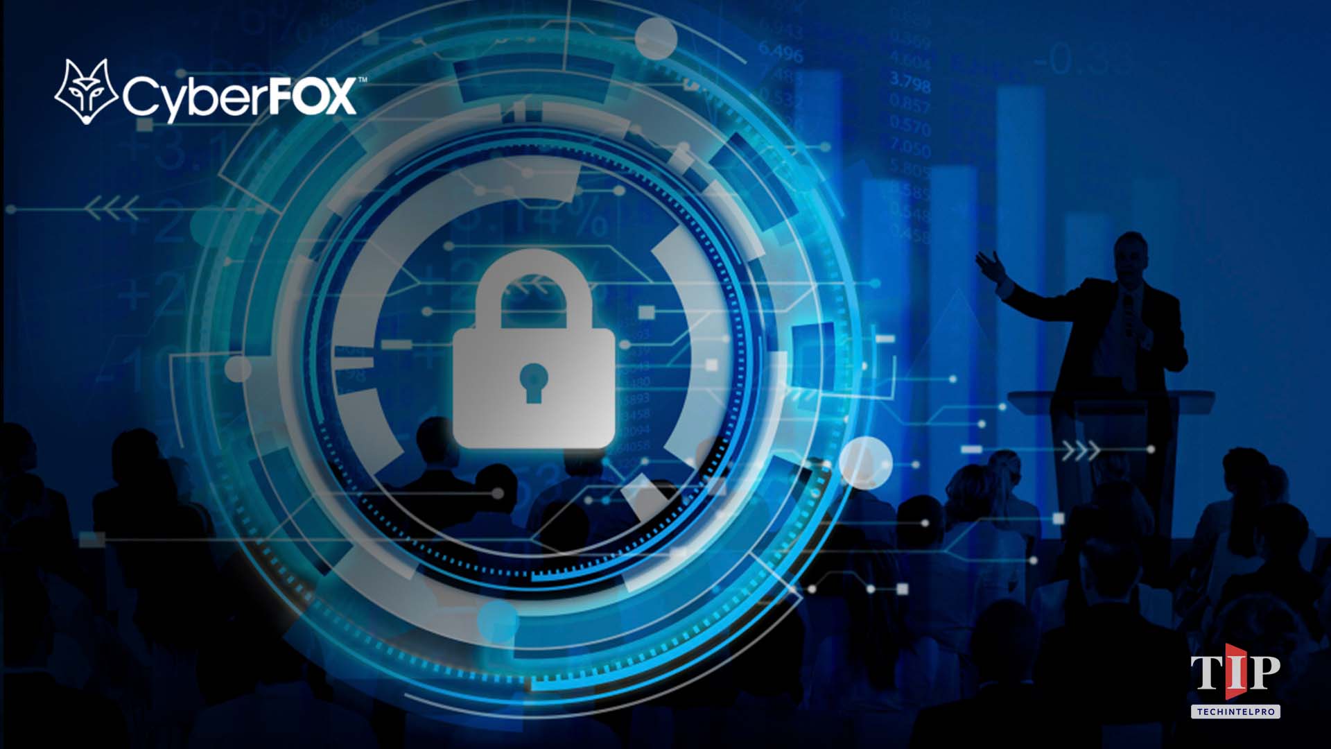 CyberFOX Secures Nine-Figure Growth Investment Led by Level Equity