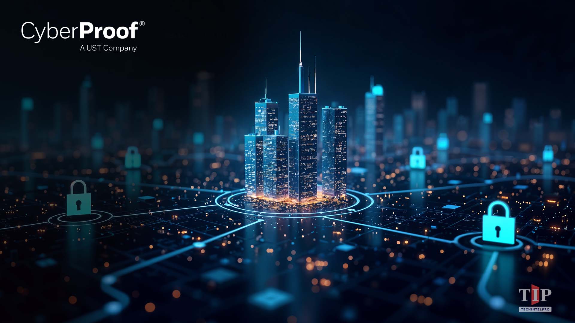 CyberProof Launches Reveal360 Hub for Security Visibility