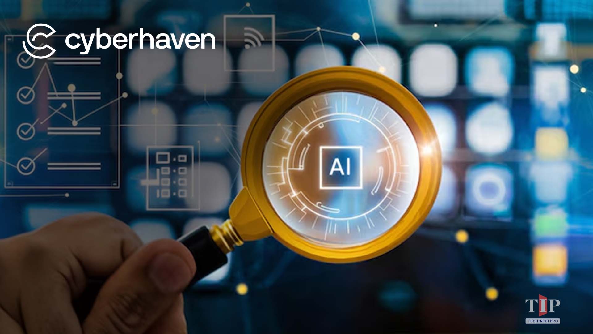 Cyberhaven 2026: AI Adoption Gap Creates New Data Risks (