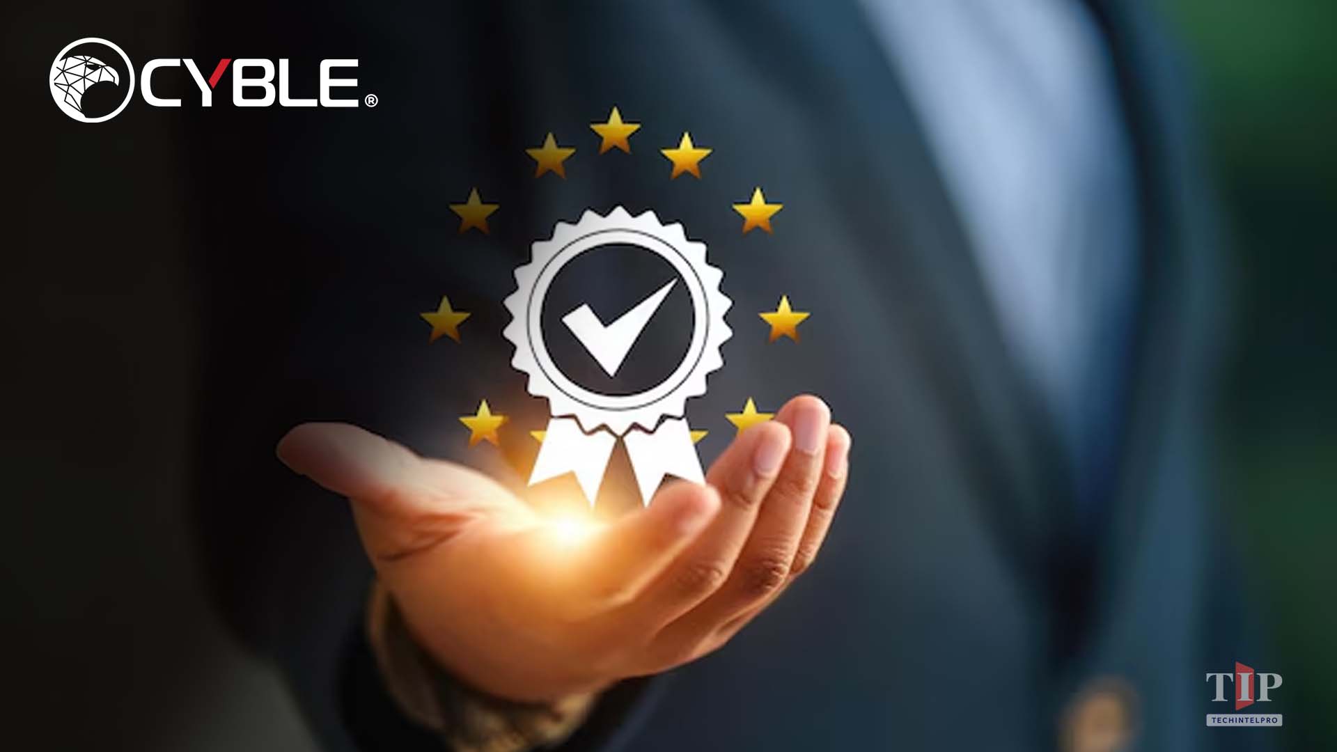Cyble Named a Challenger in 2026 Gartner Magic Quadrant for CTI