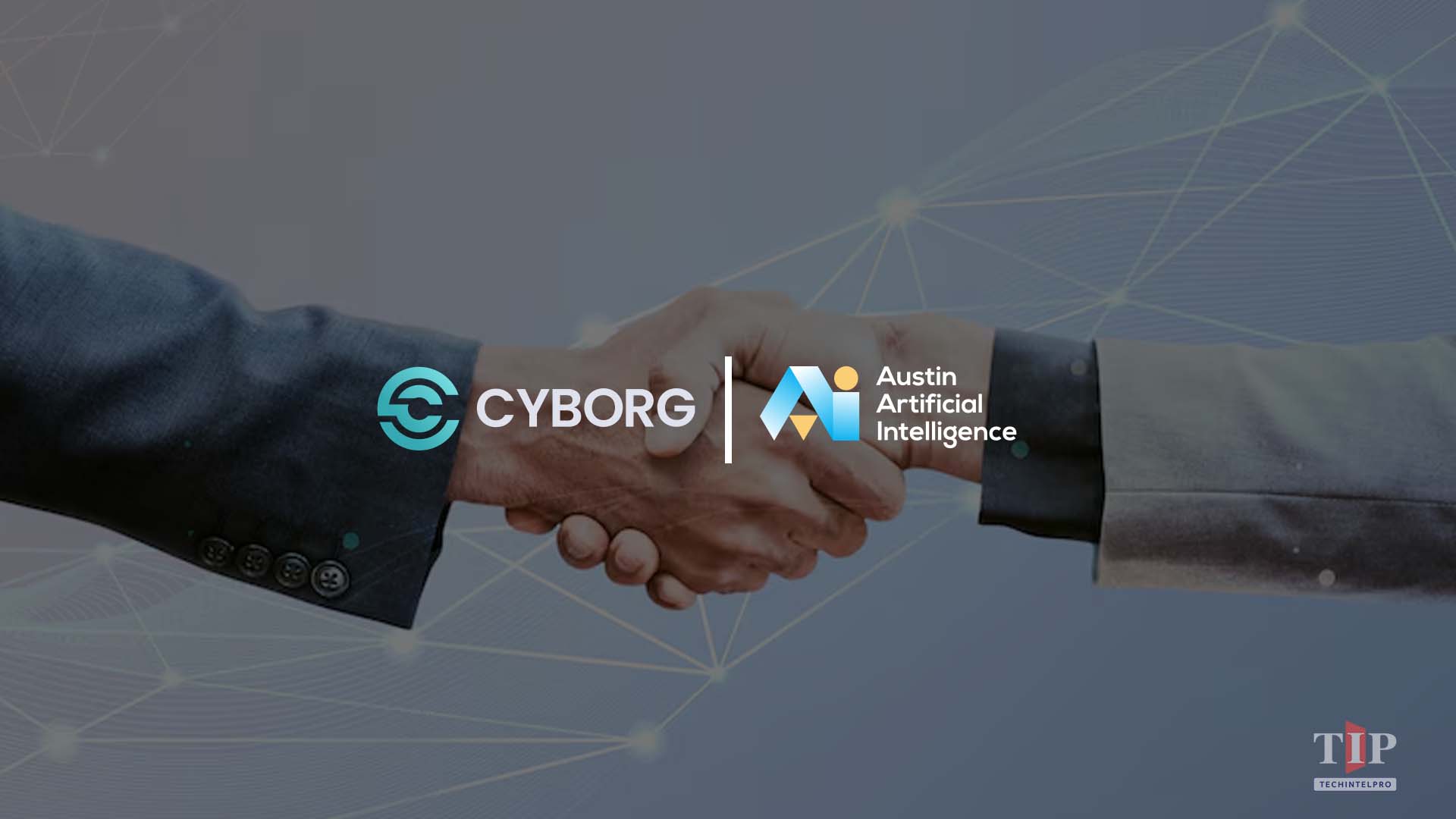 Cyborg and Austin AI Partner for Secure Production-Ready AI