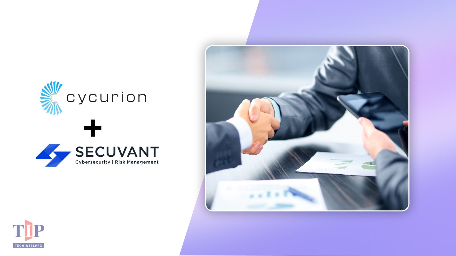 Cycurion Completes Acquisition of Secuvant and Panoptic Platform