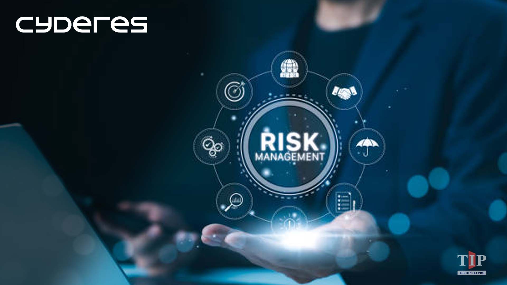 Cyderes Introduces Meridian Entity Fabric to Power Security Investigations