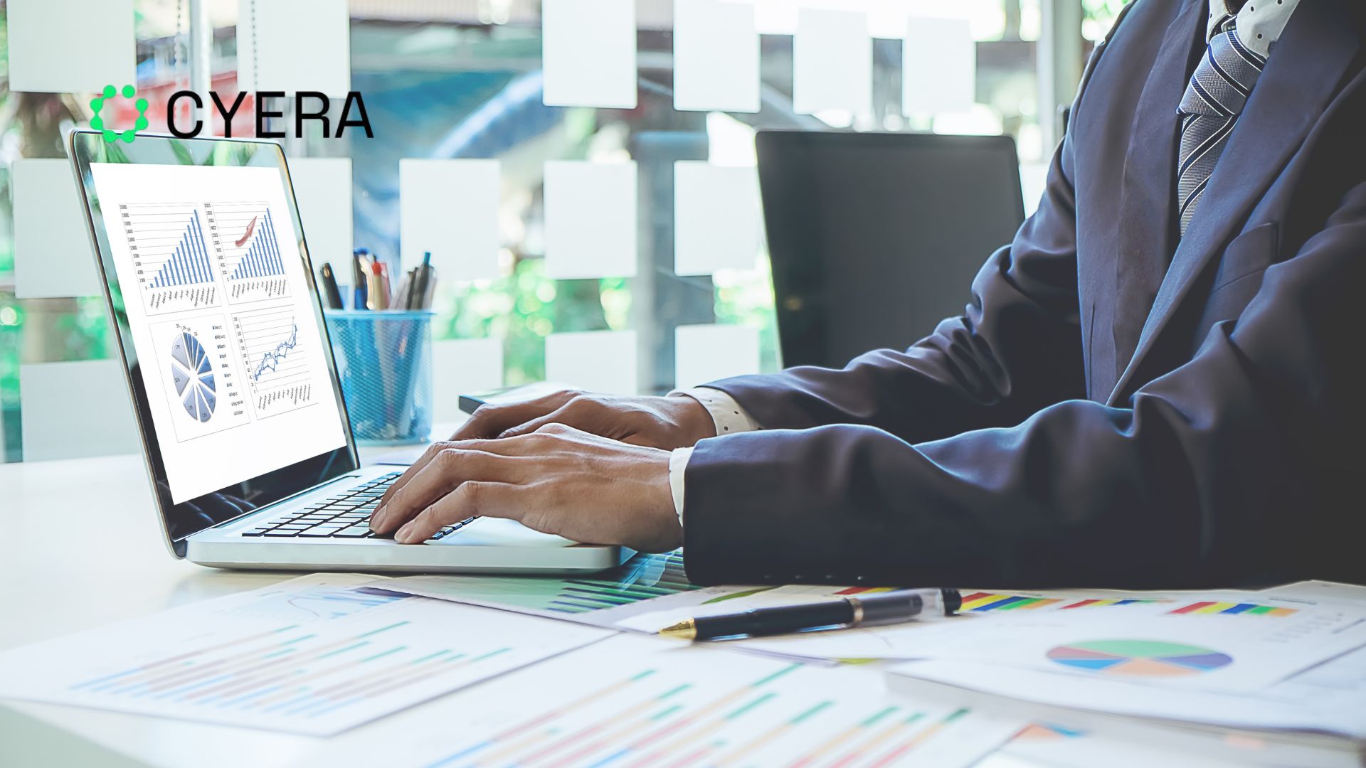 Cyera AI Guardian Secures All AI Systems with Deep Insights
