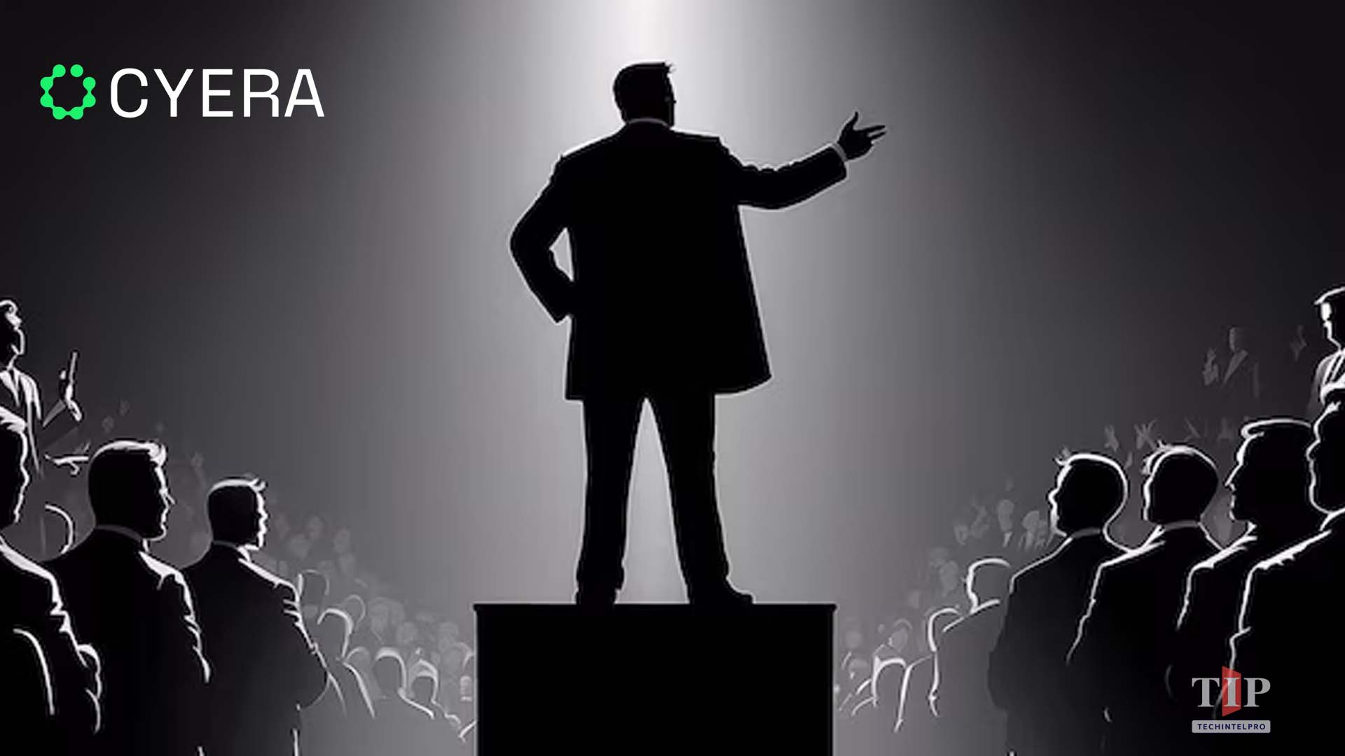 Cyera Names Brandon Sweeney President at $9B Valuation