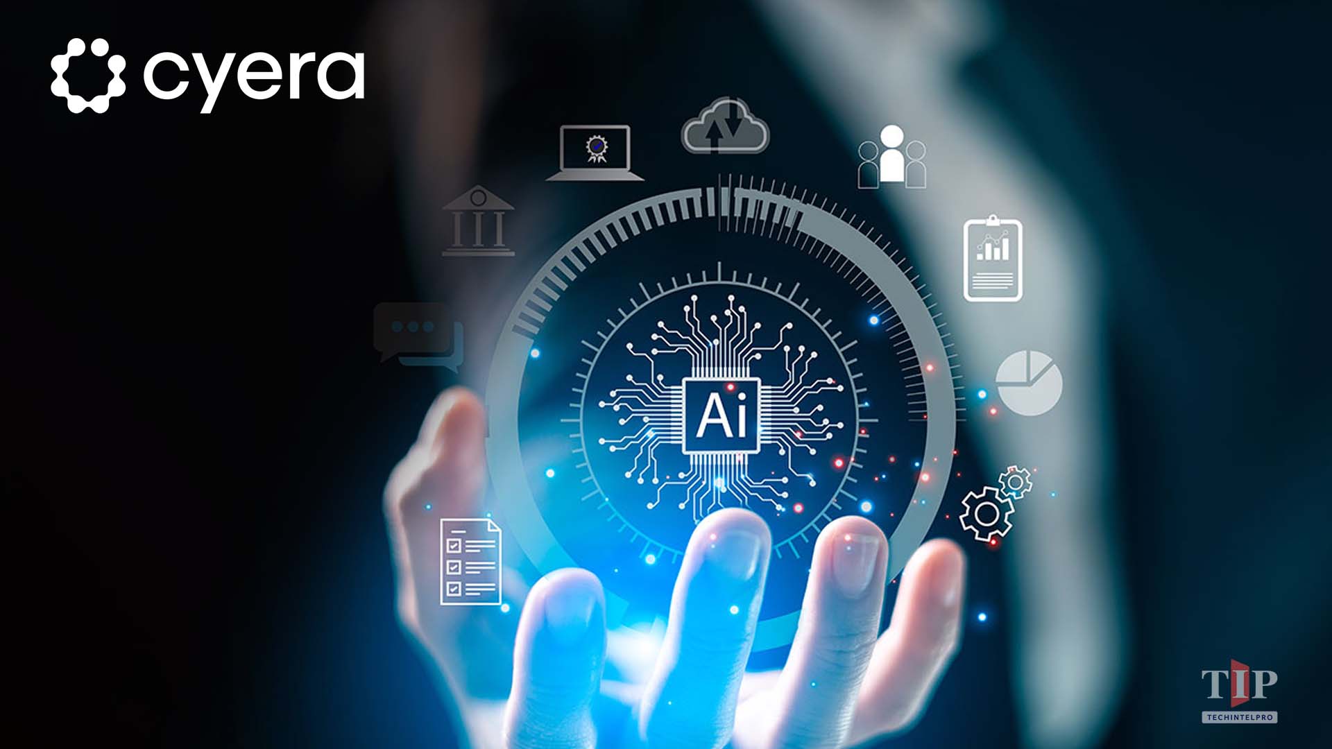 Cyera Achieves FedRAMP High “In Process” to Accelerate Secure AI Adoption
