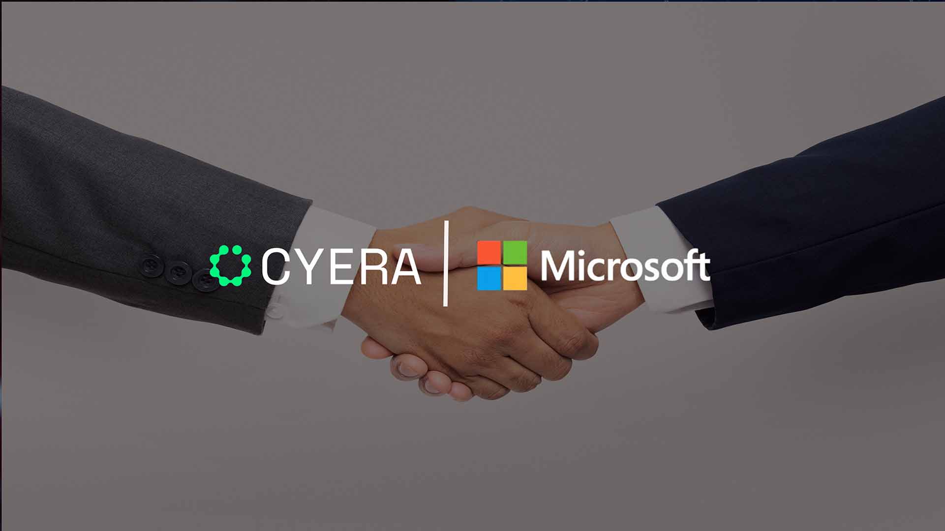 Cyera & Microsoft Partner to Secure Agentic AI Data