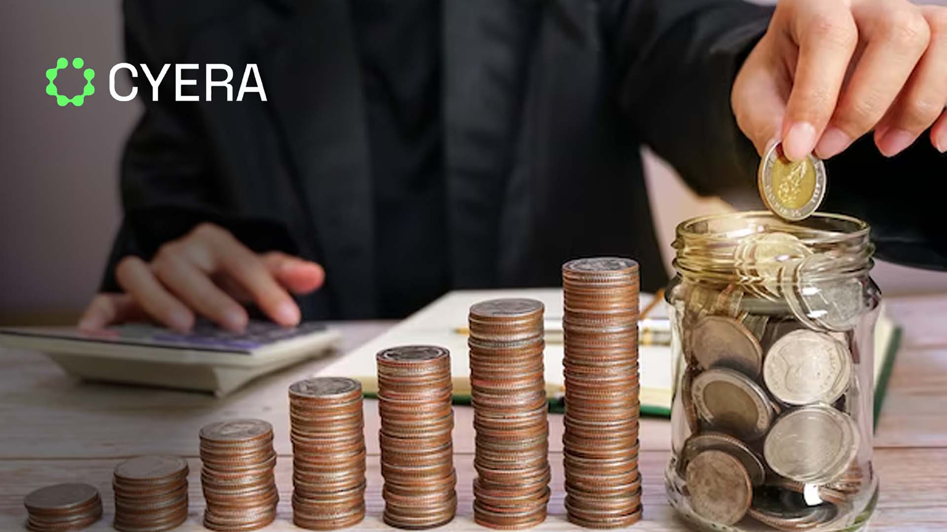 Cyera Raises $400M, Valuation Hits $9B on AI Security Demand