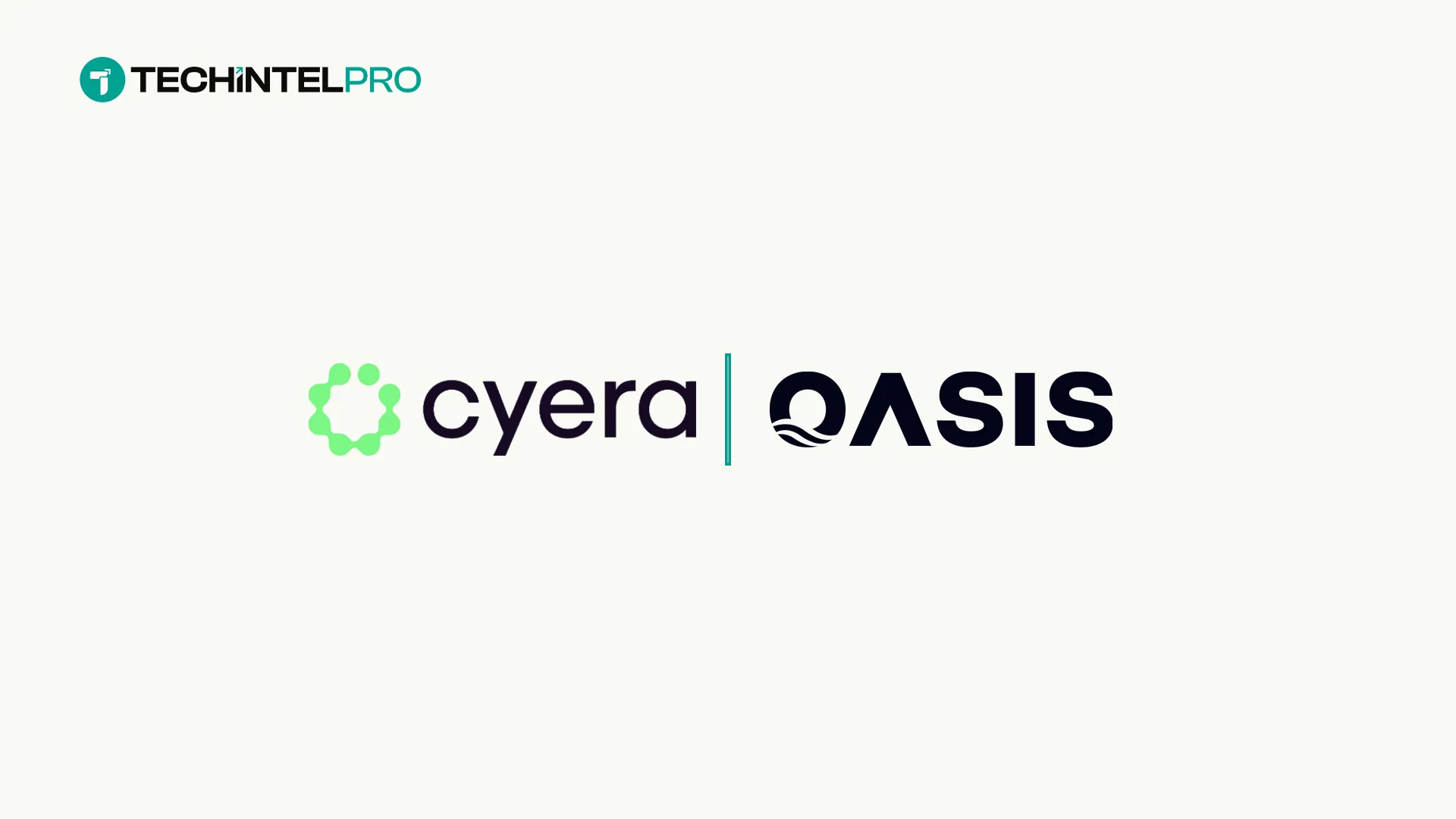Cyera Completes $1 Billion Acquisition of Oasis Security