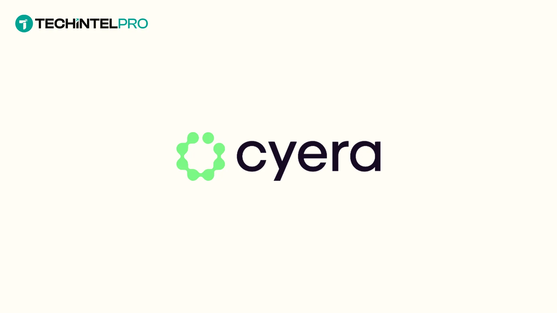 Cyera Announces $400M Goldman Sachs Investment for Agentic Trust Layer