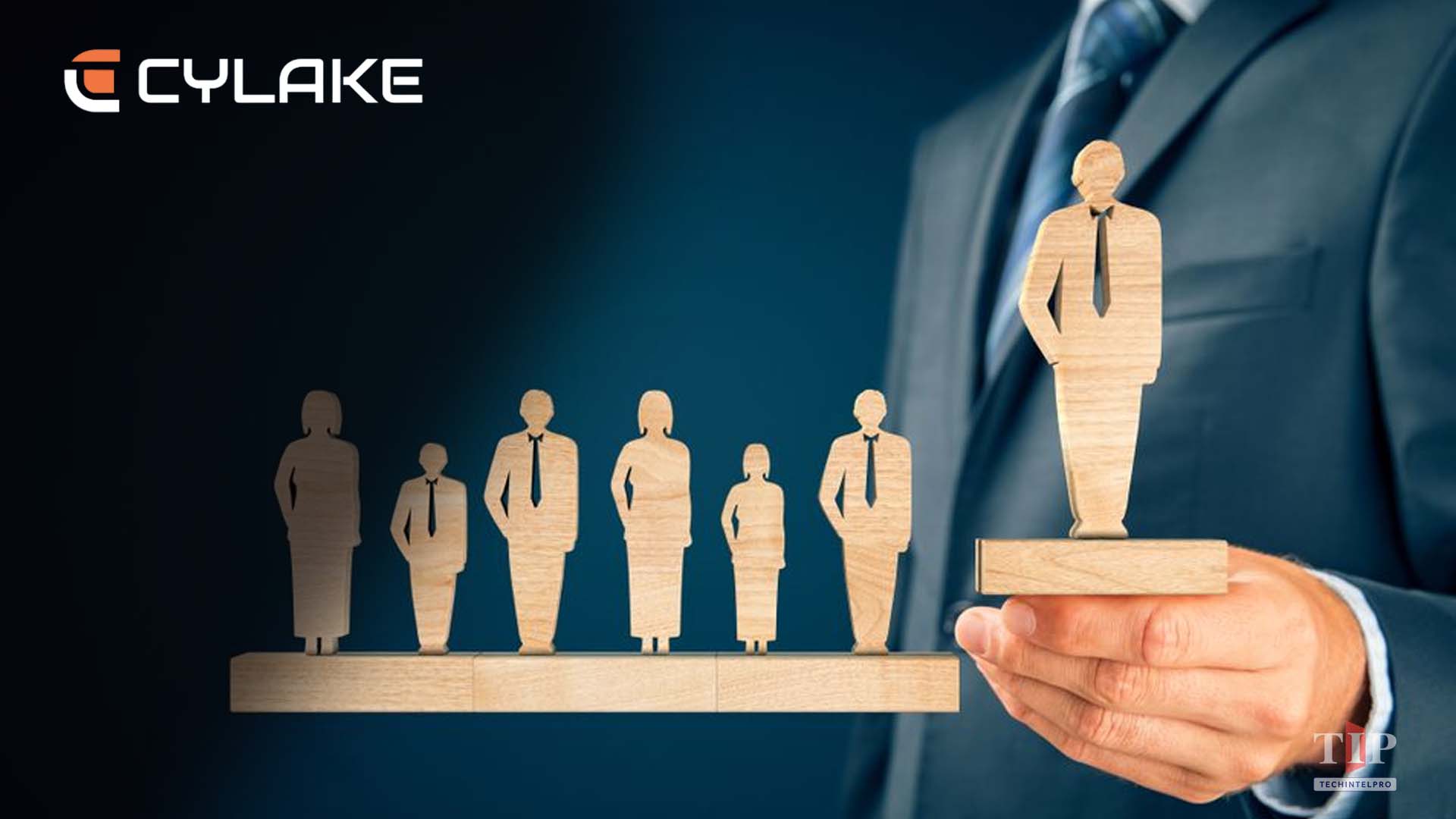 Cylake Appoints Board of Directors and Secures Strategic Investment from In-Q-Tel