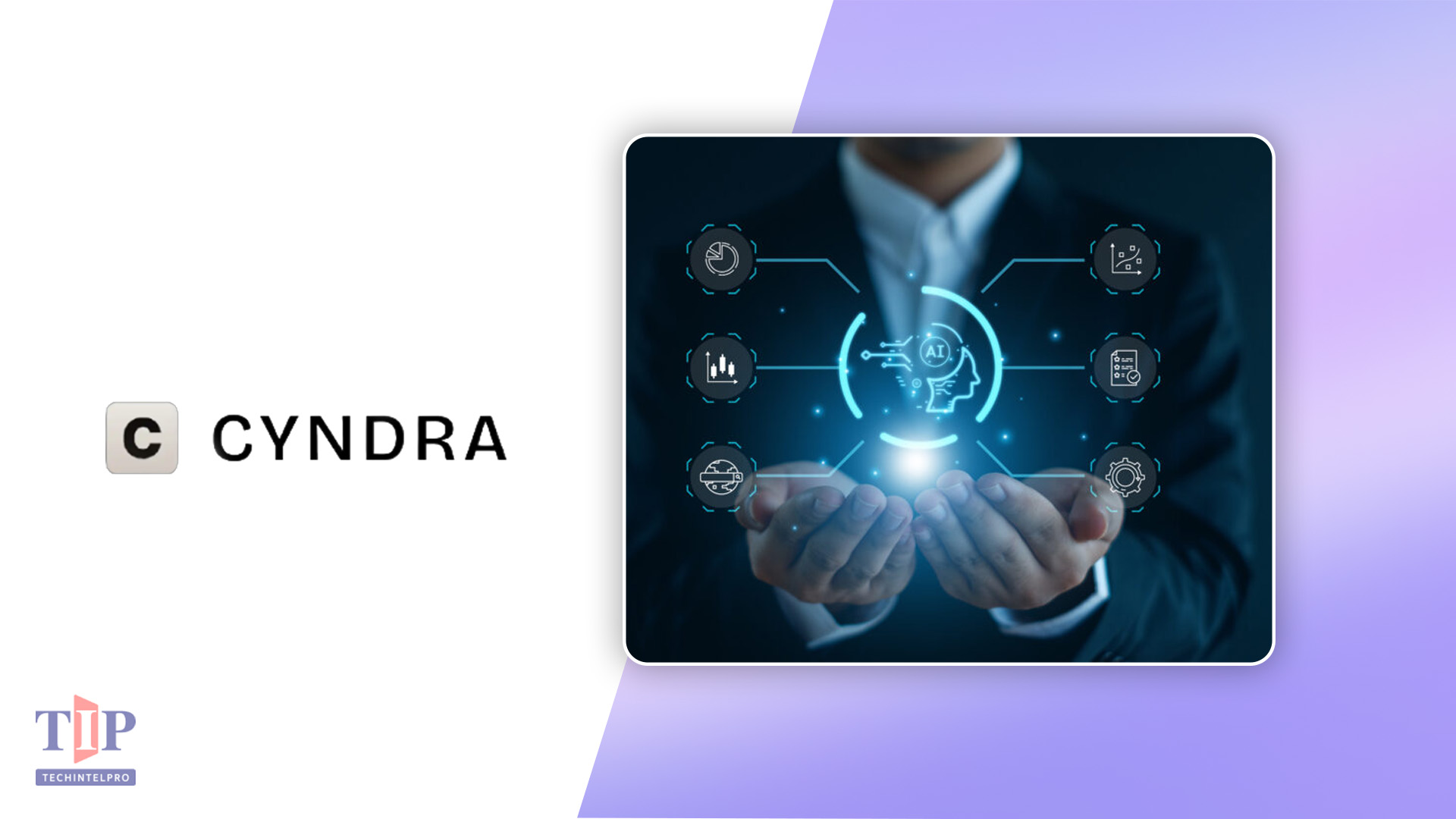 Cyndra AI Launches Platform for Businesses to Deploy AI Employees Across Real Operations