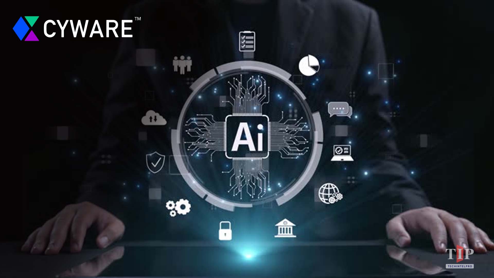 Cyware Introduces Agentic Fabric for AI-Driven Cyber Defense