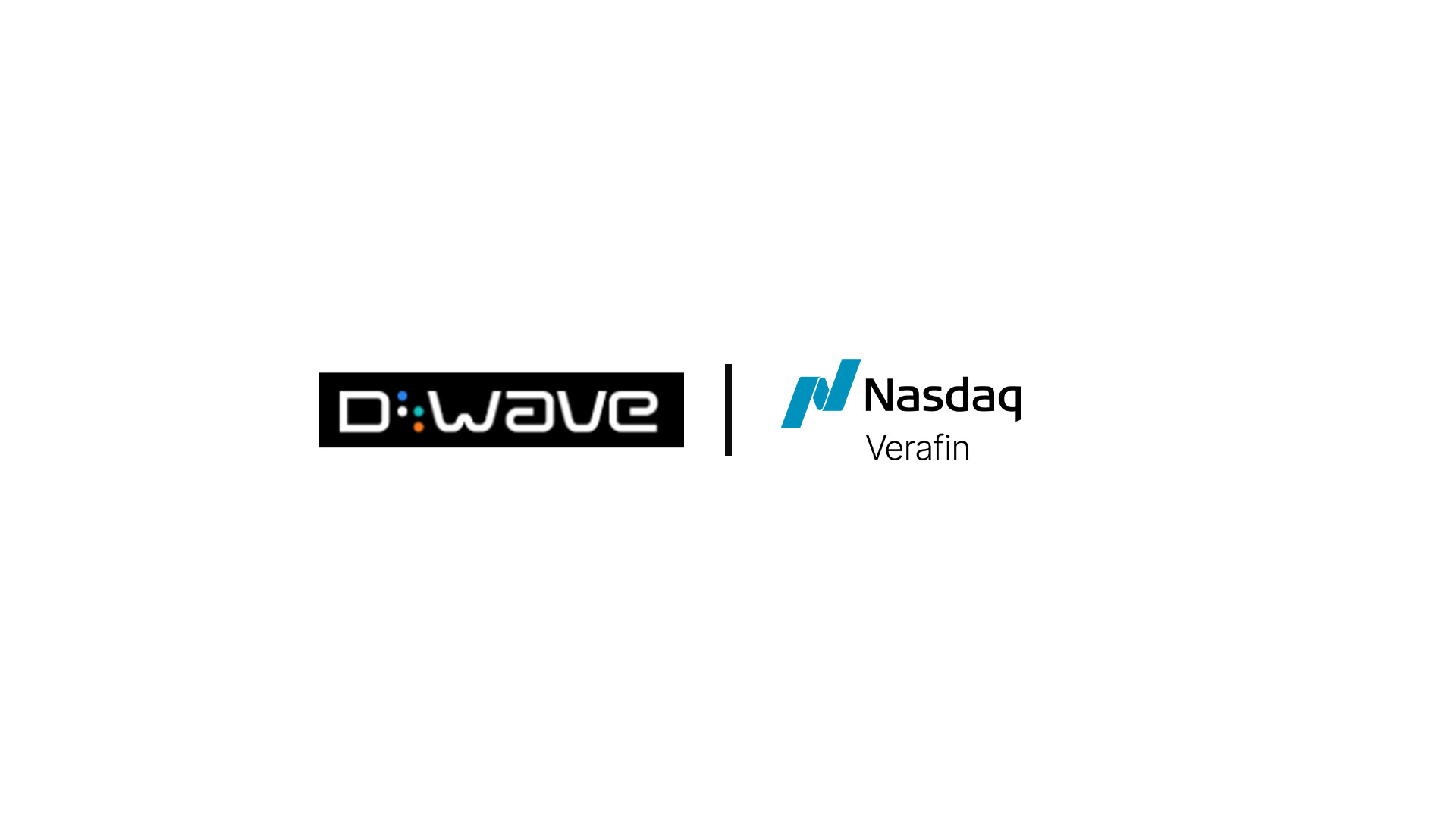 D-Wave and Nasdaq Verafin Explore Quantum AI for Fraud Detection