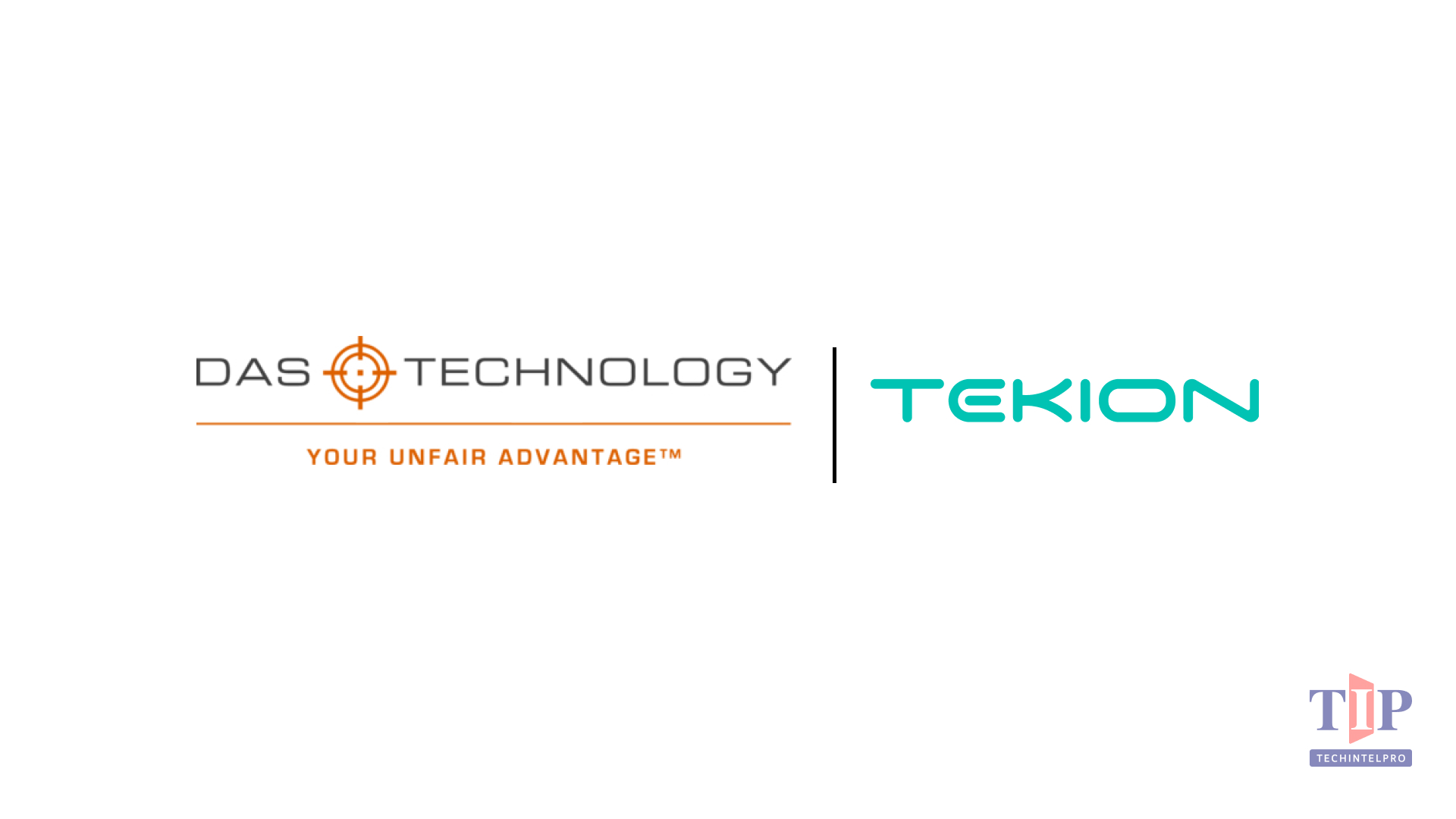 DAS Technology Integrates with Tekion to Enhance Automotive Ecosystem Connectivity