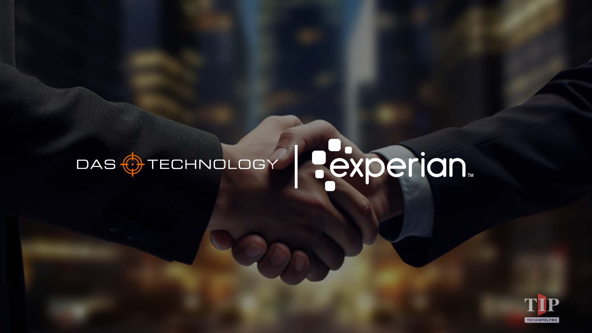 DAS Technology & Experian Integrate Automotive Audiences