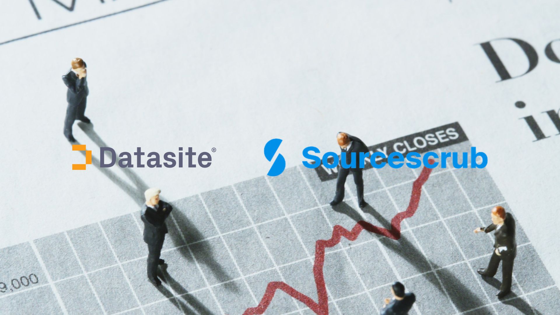 Datasite Acquires Sourcescrub to Boost AI-Powered M&A Solutions