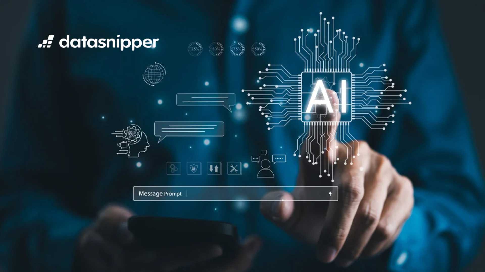 DataSnipper Launches AI Agents for Audit Automation