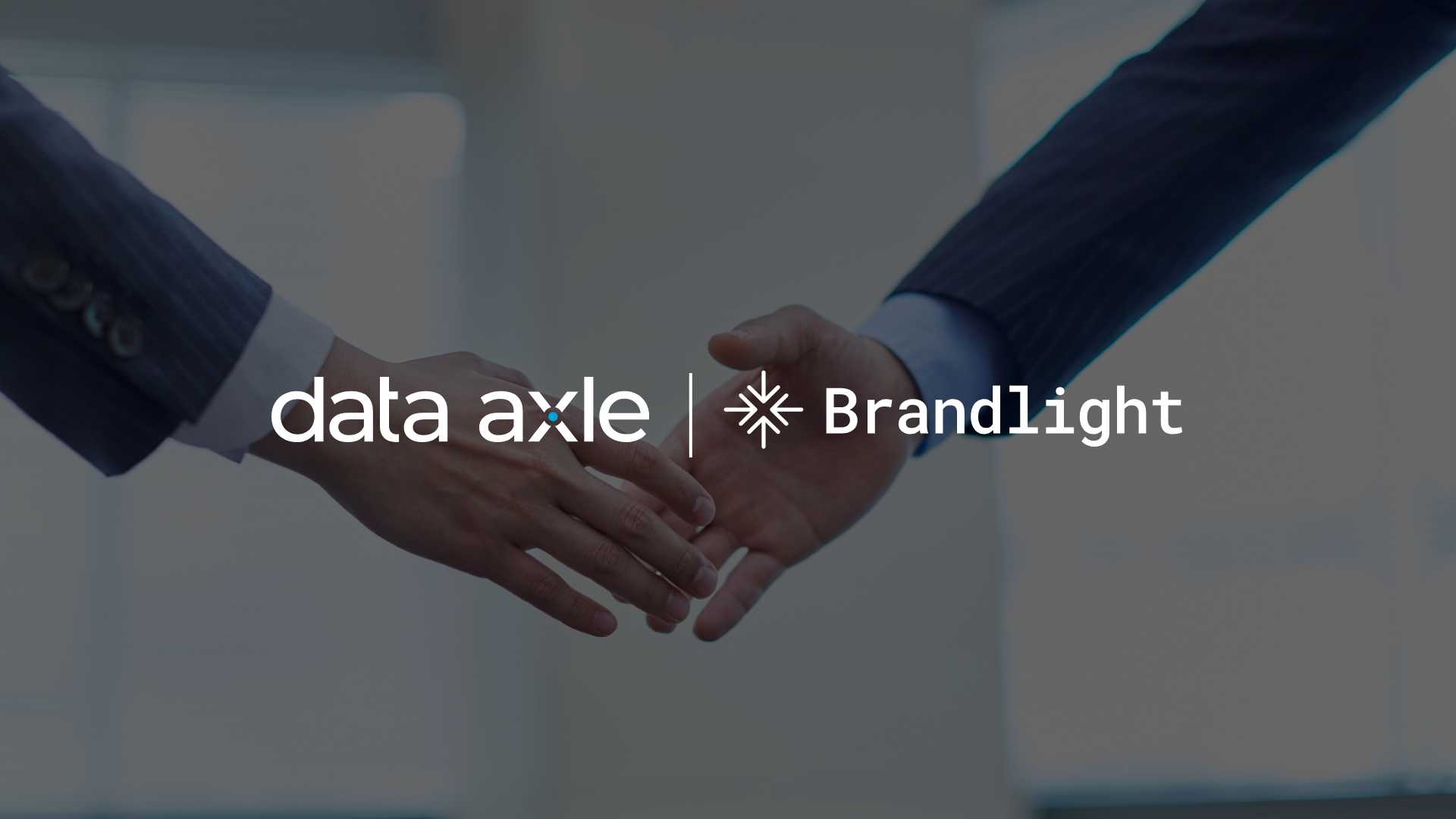 Data Axle, Brandlight.ai Partner for AI Search Optimization